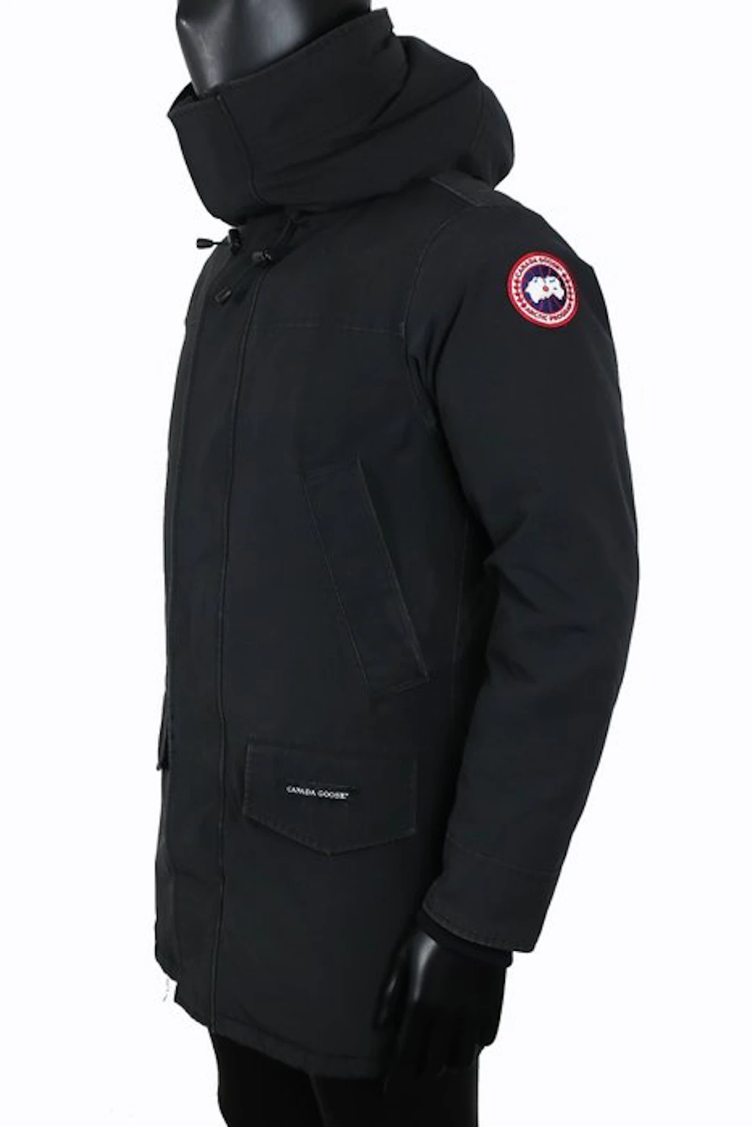 Canada Goose - Langford Parka - Down jacket