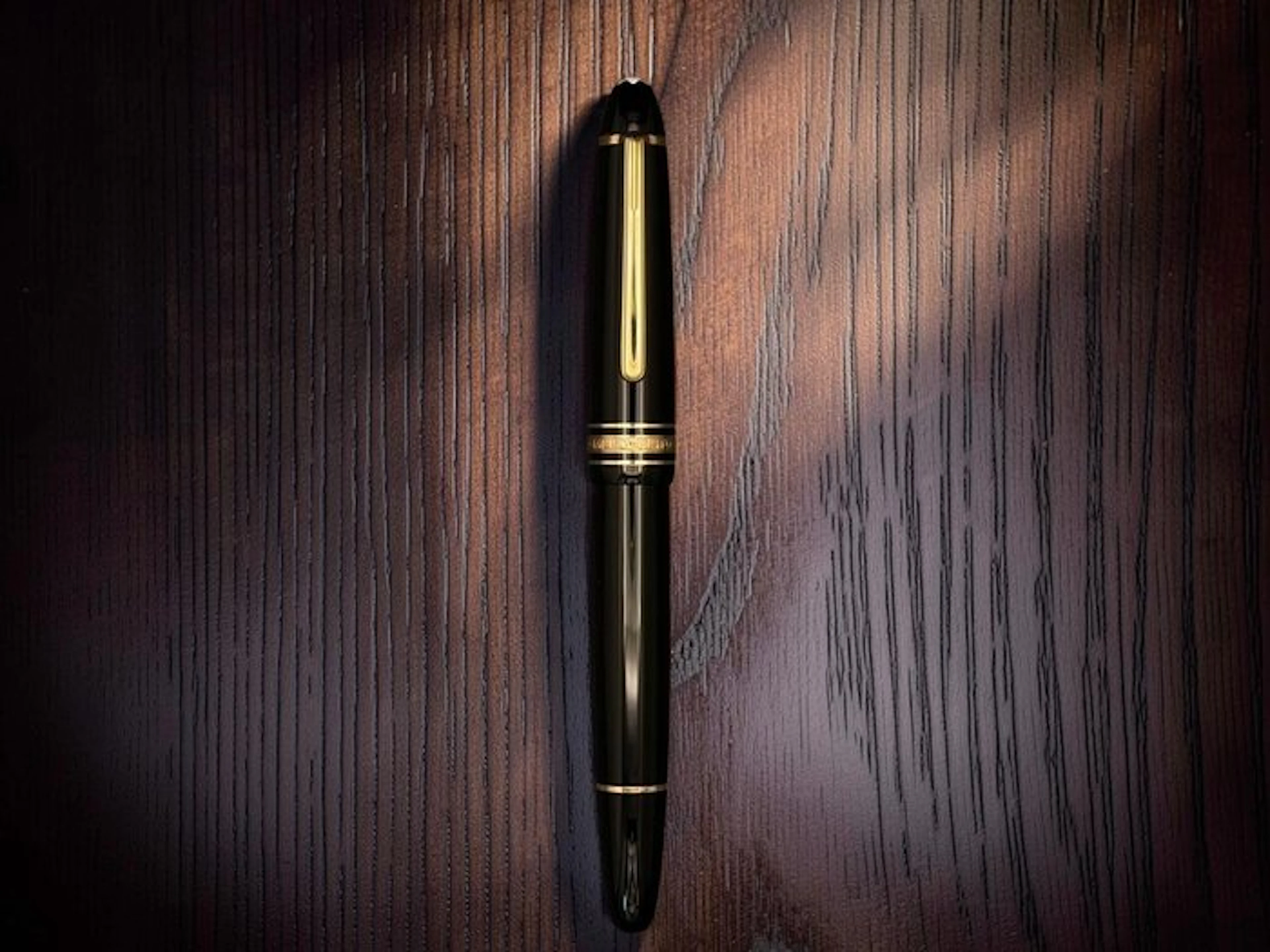 Montblanc - Meisterstück LeGrand 166 - Fineliner