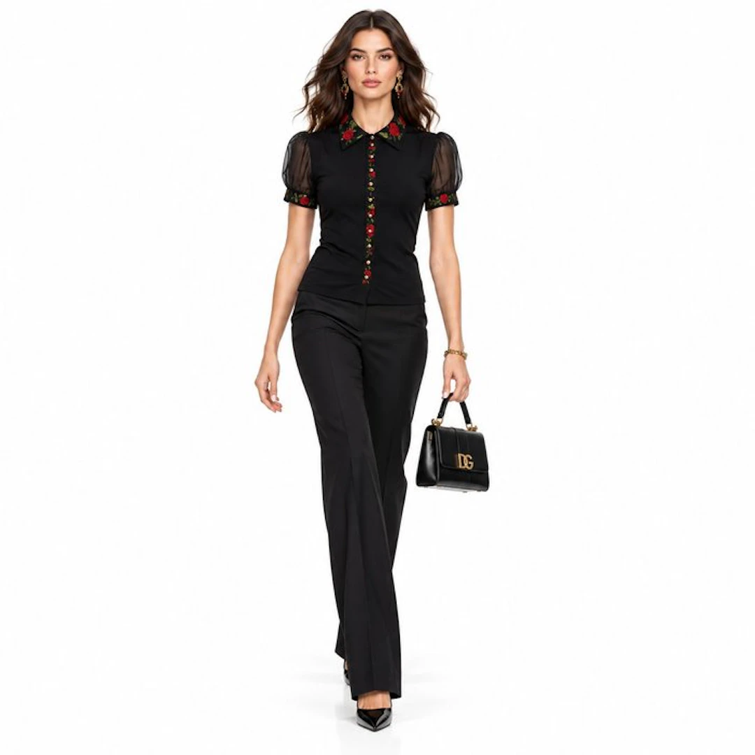 D&G Dolce&Gabbana - Shirt