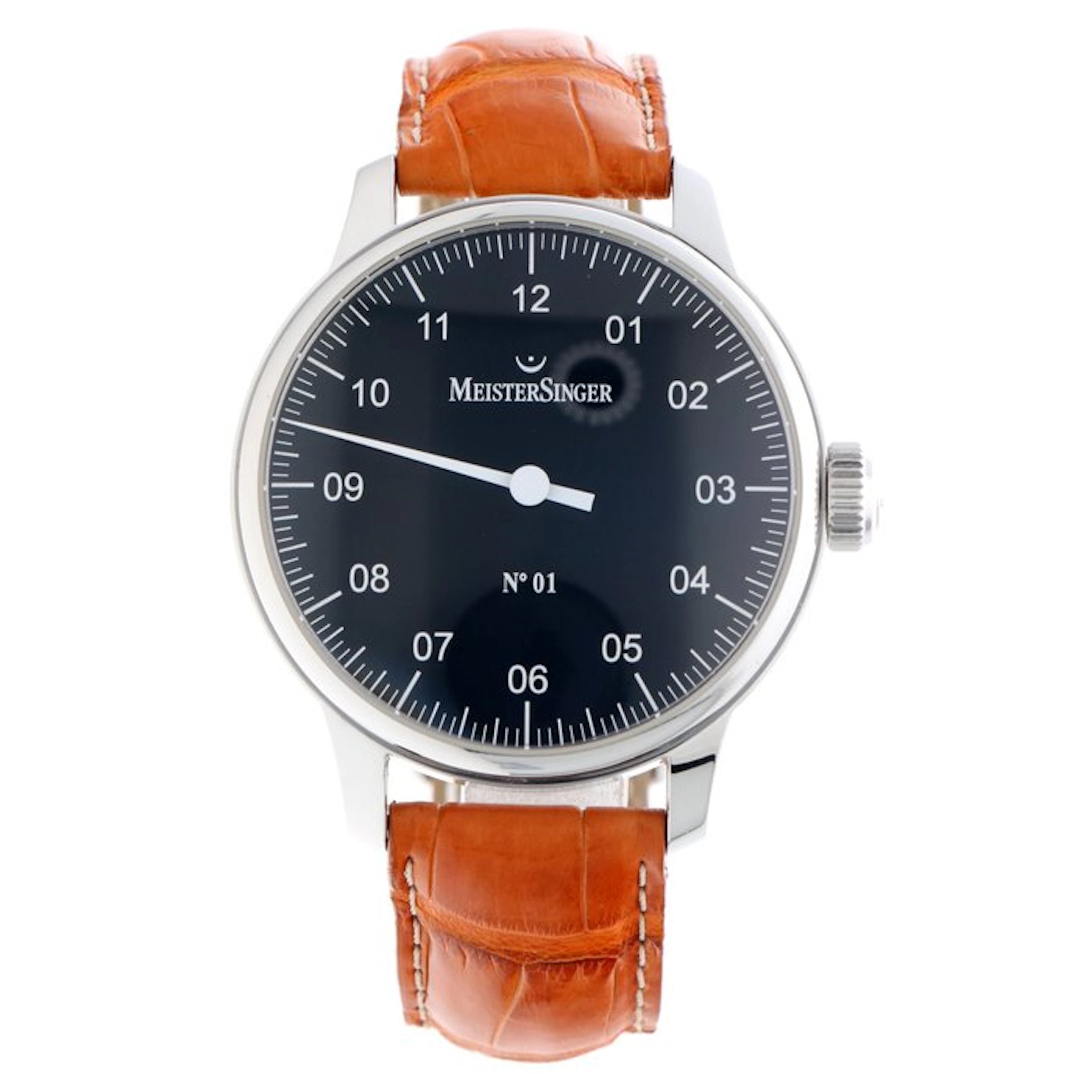 Meistersinger - N01 - No reserve price - Men - 2020-2025