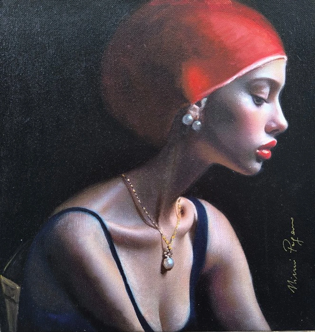 Ninni Pagano (1969) - L' incastro della luce