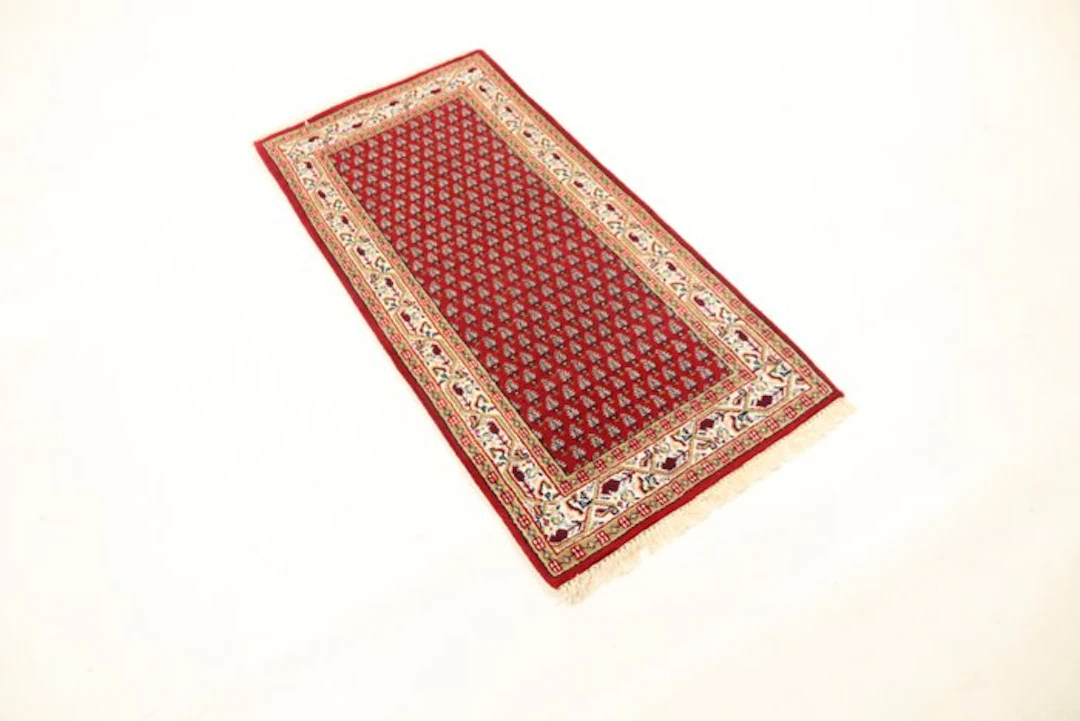 Super Mir - Carpet - 139 cm - 69 cm