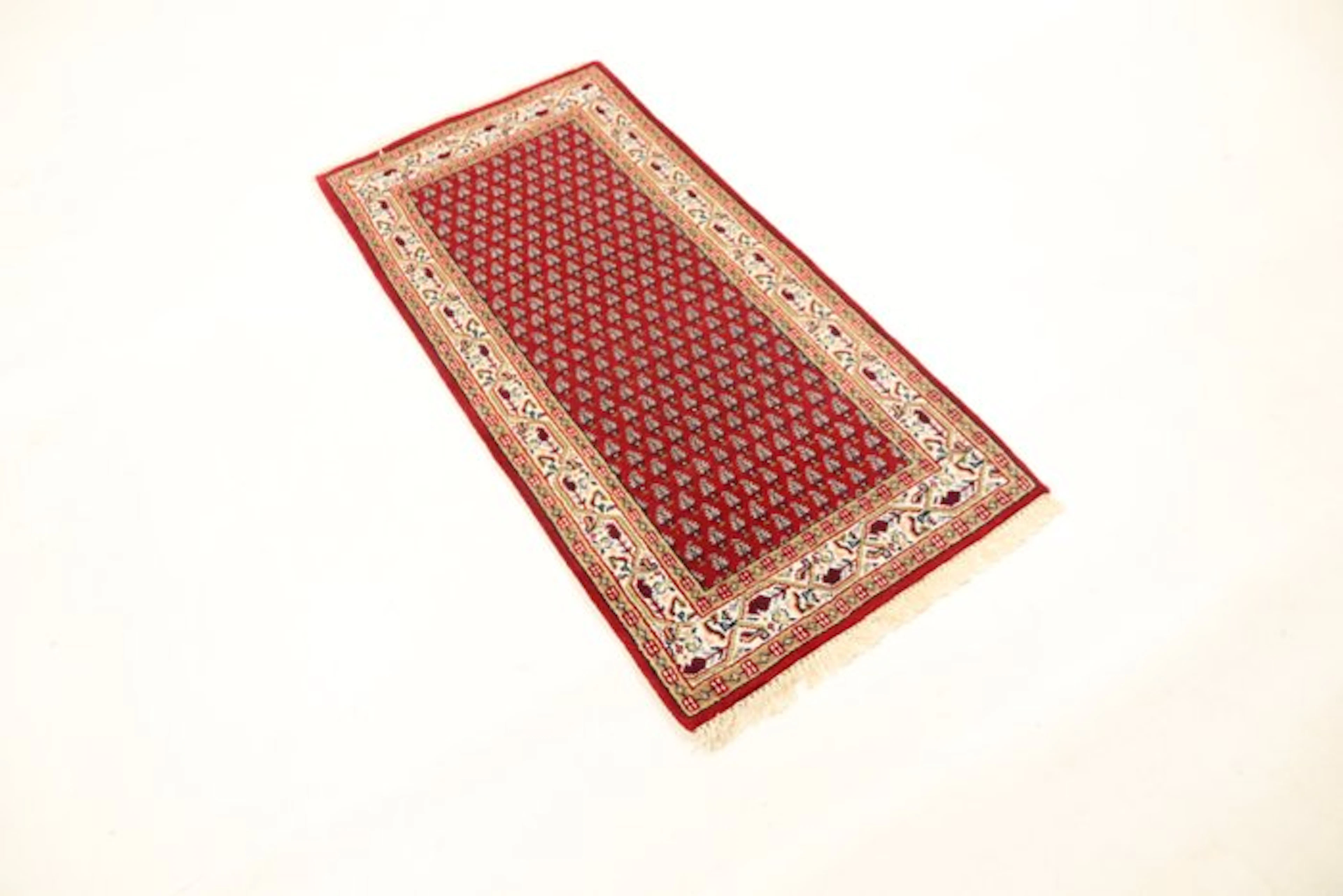 Super Mir - Carpet - 139 cm - 69 cm