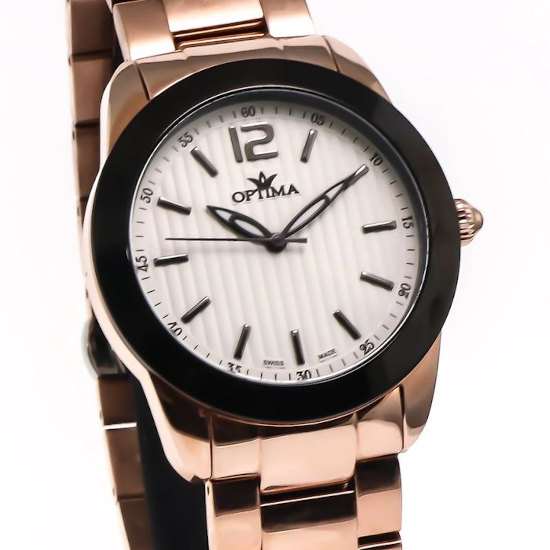Optima - Swiss Made Watch - OSL257-RB-1 - No reserve price - Women - 2010-2020