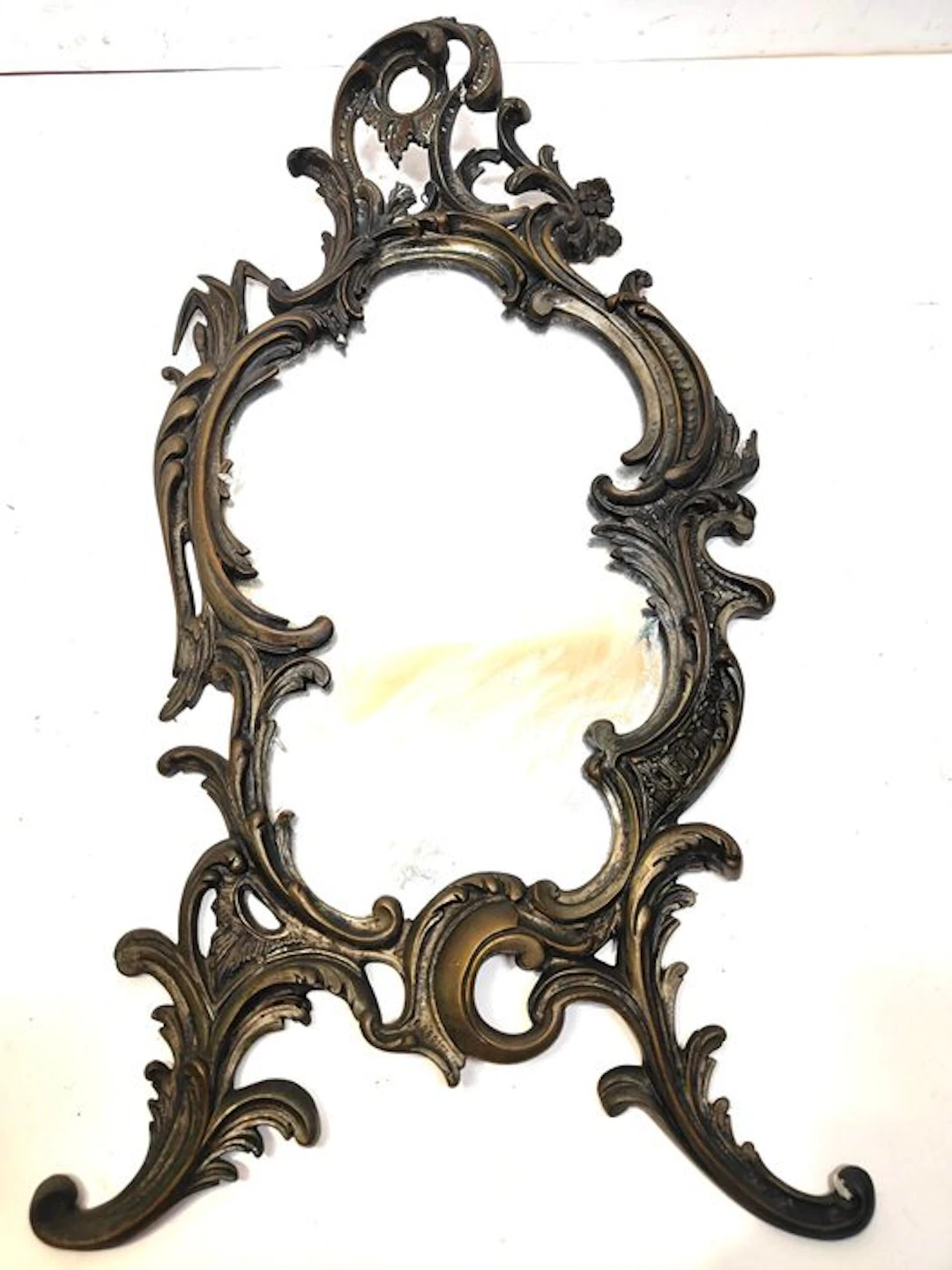 Mirror- Antique mirror