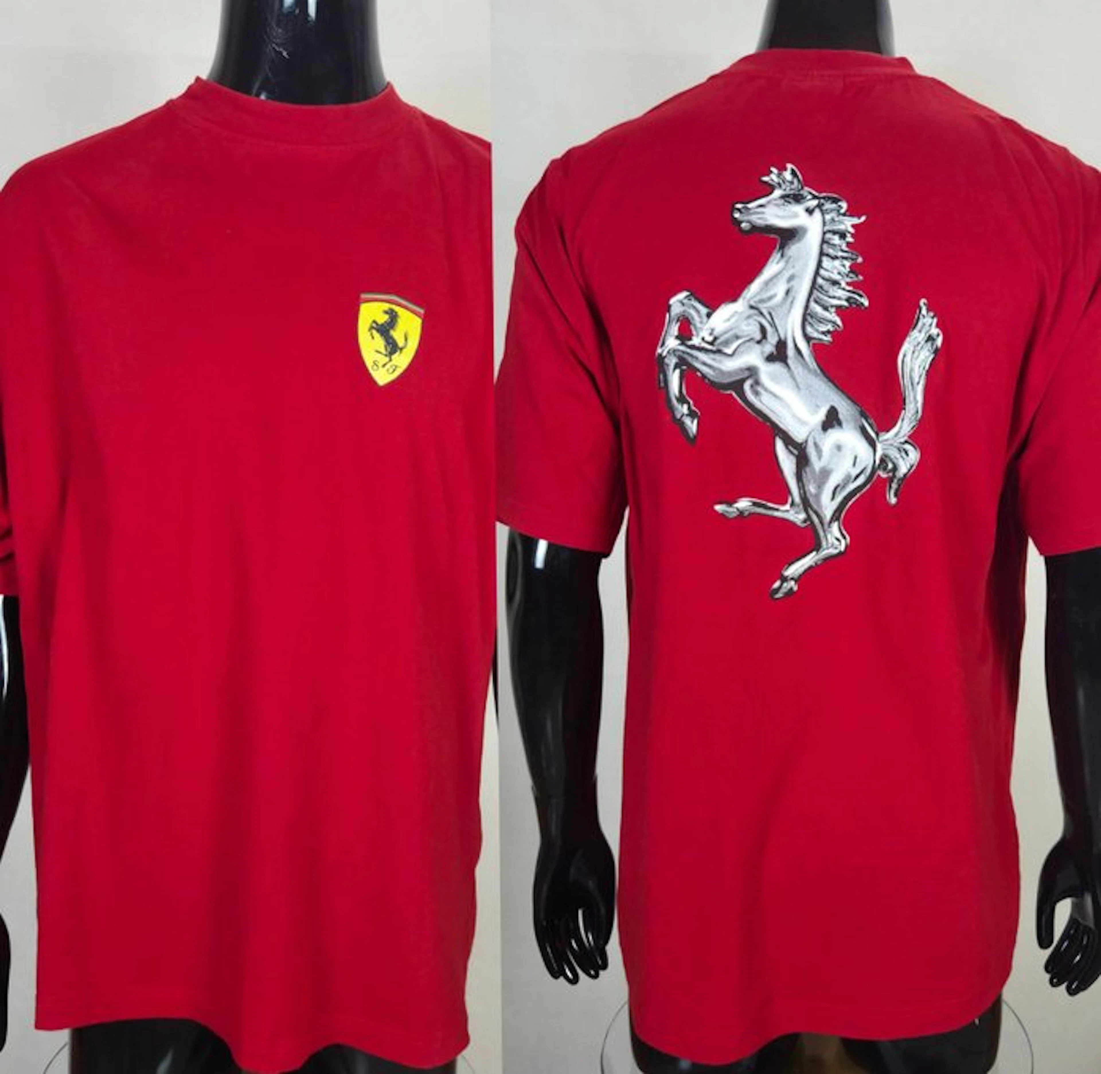 Scuderia Ferrari - Formula One - 1999 - Team wear