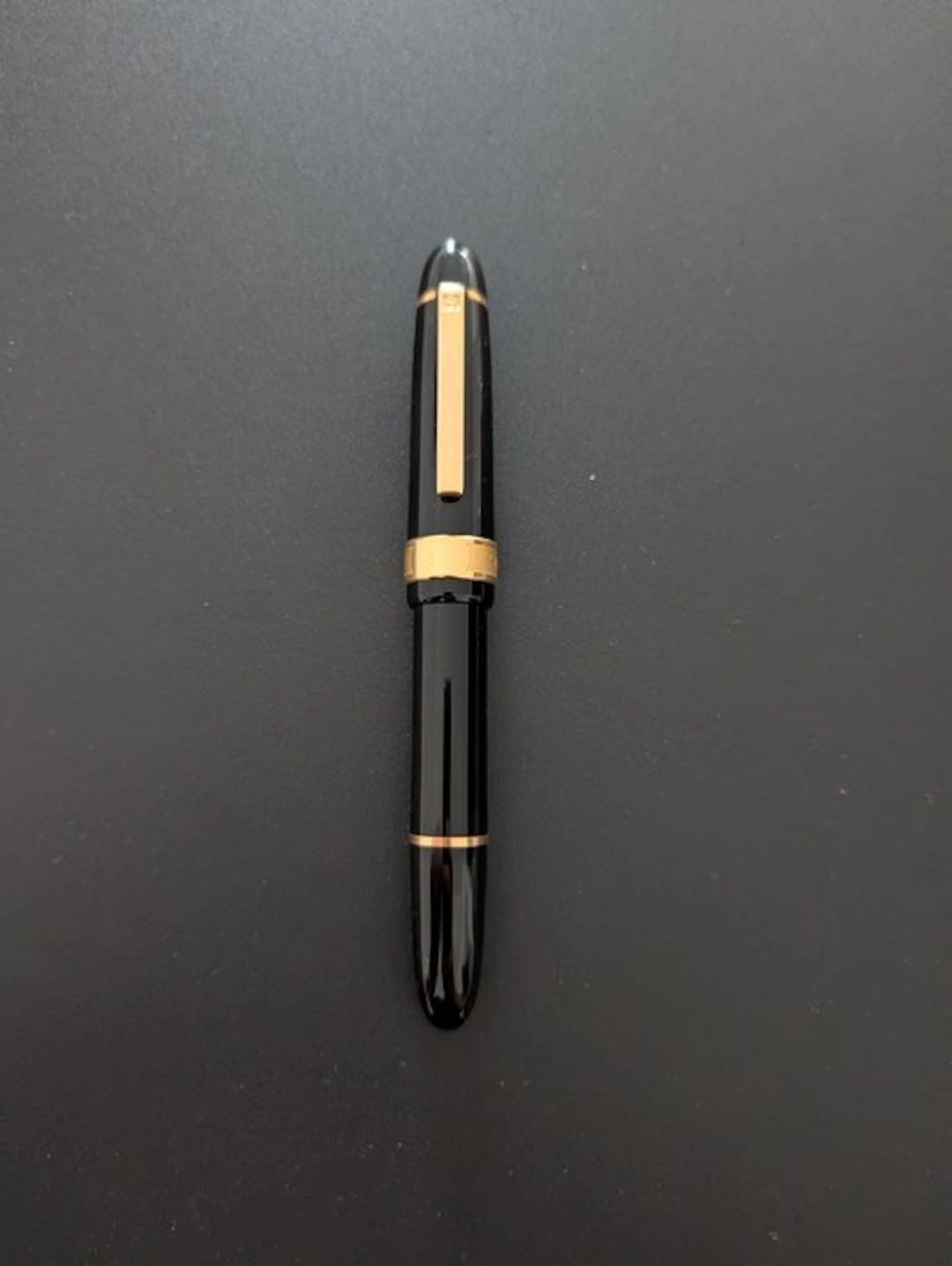 Senator - President - No reserve price - Fountain pen
