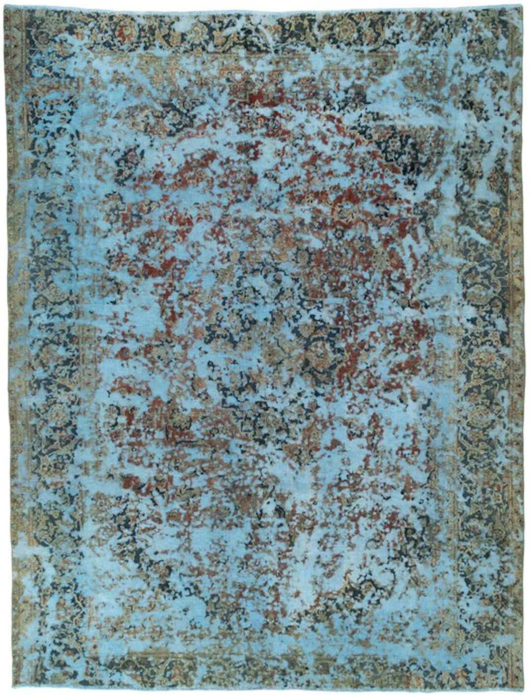 Designer rug - Rug - 309 cm - 236 cm
