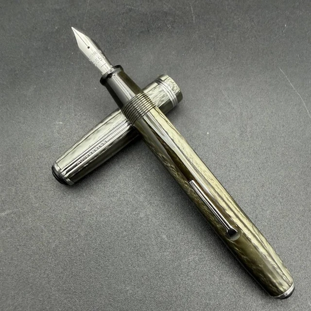 Esterbrook - J - No reserve price - Fountain pen