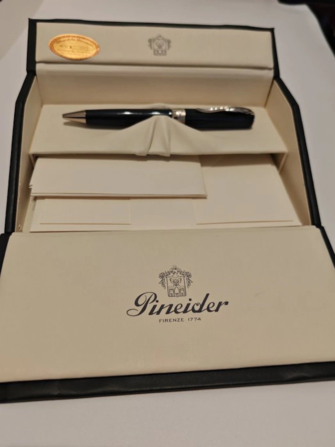Pineider - Fountain pen