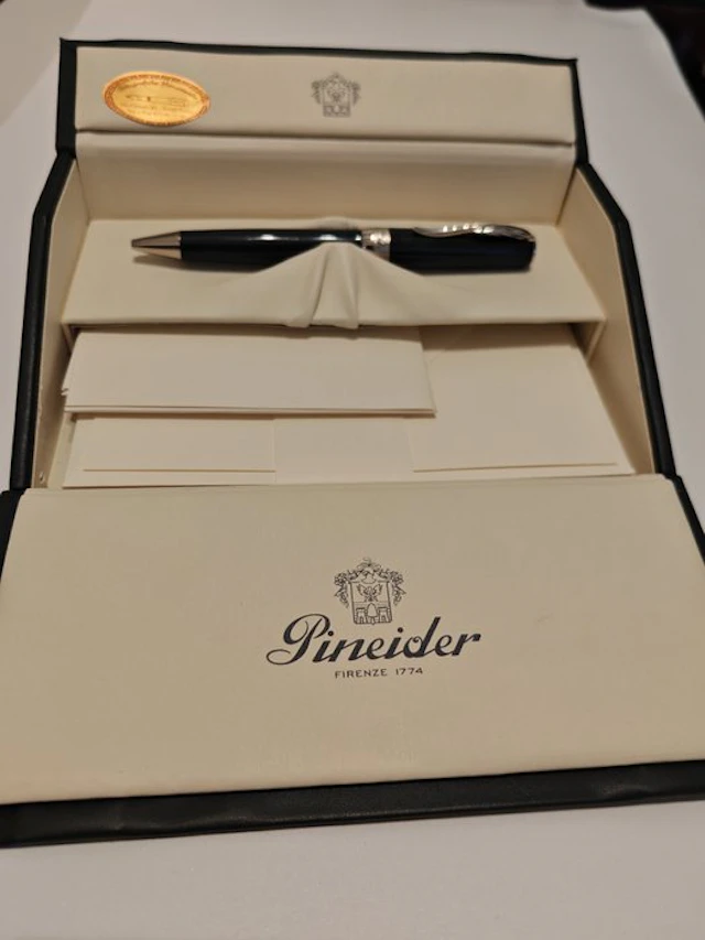 Pineider - Fountain pen