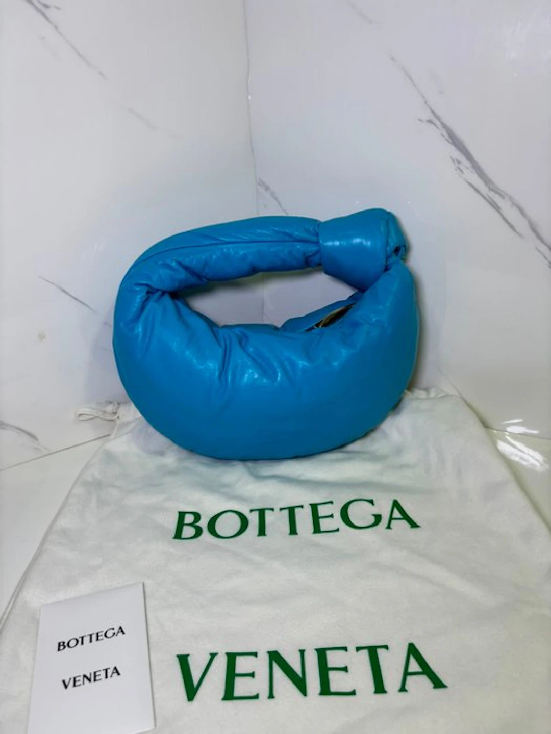 Bottega Veneta - Jodie - Handbag