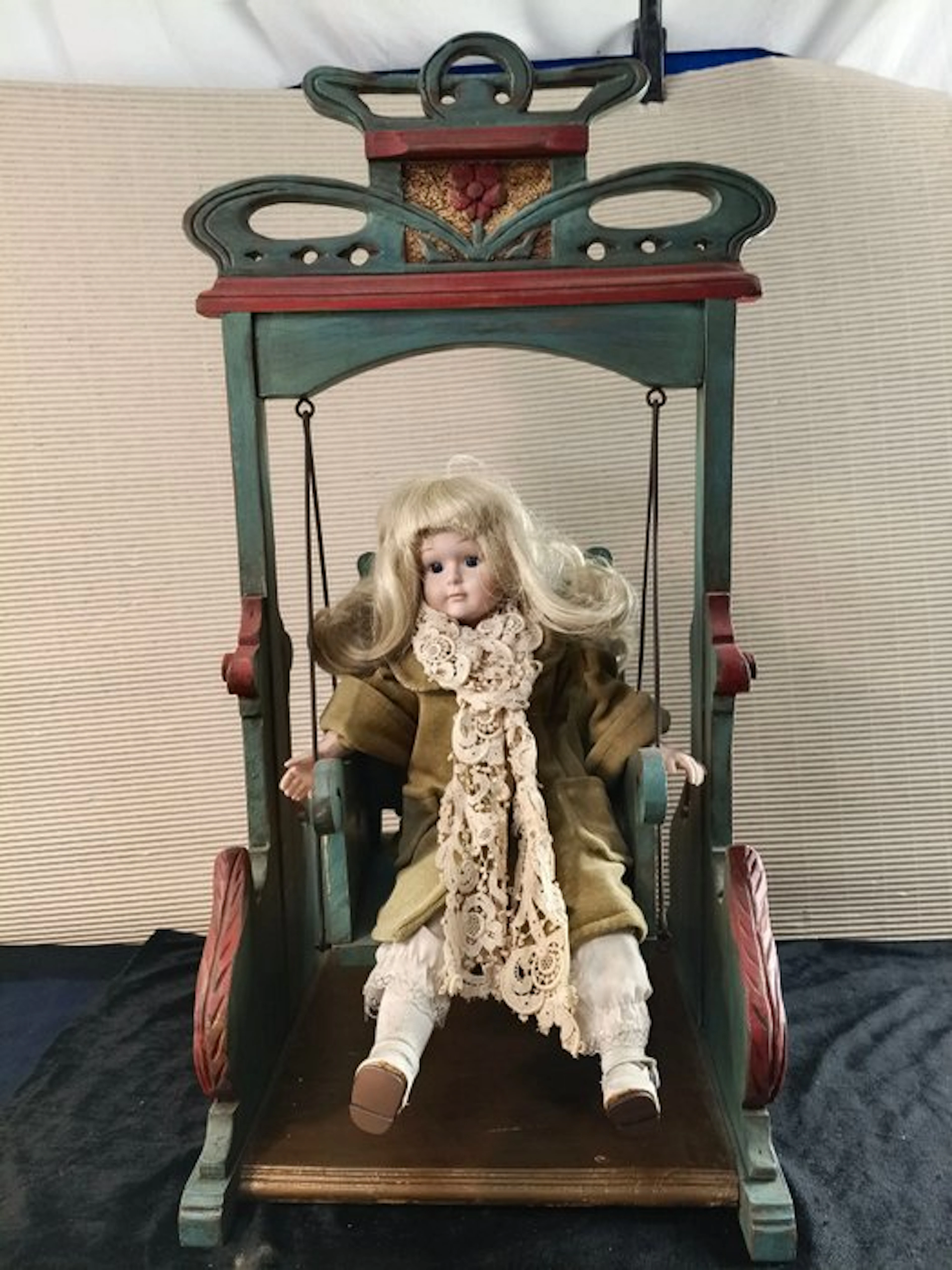 XXX - Dollhouse - 1990-2000 - France