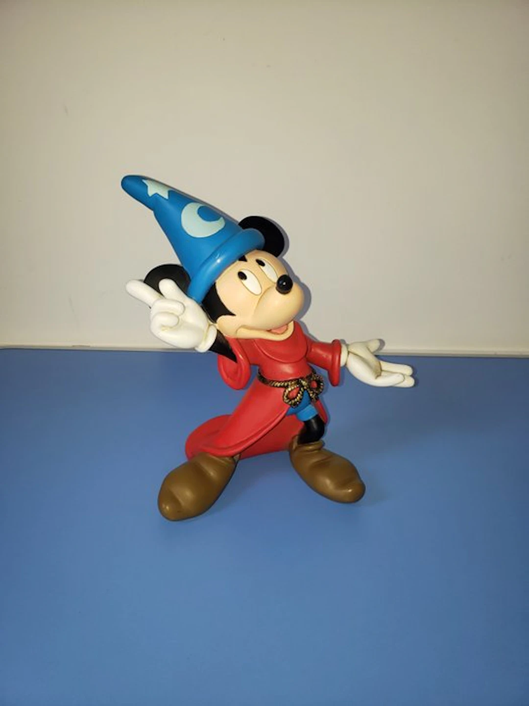 Disney - Figurine - Figurine Mickey l'Apprenti Sorcier...