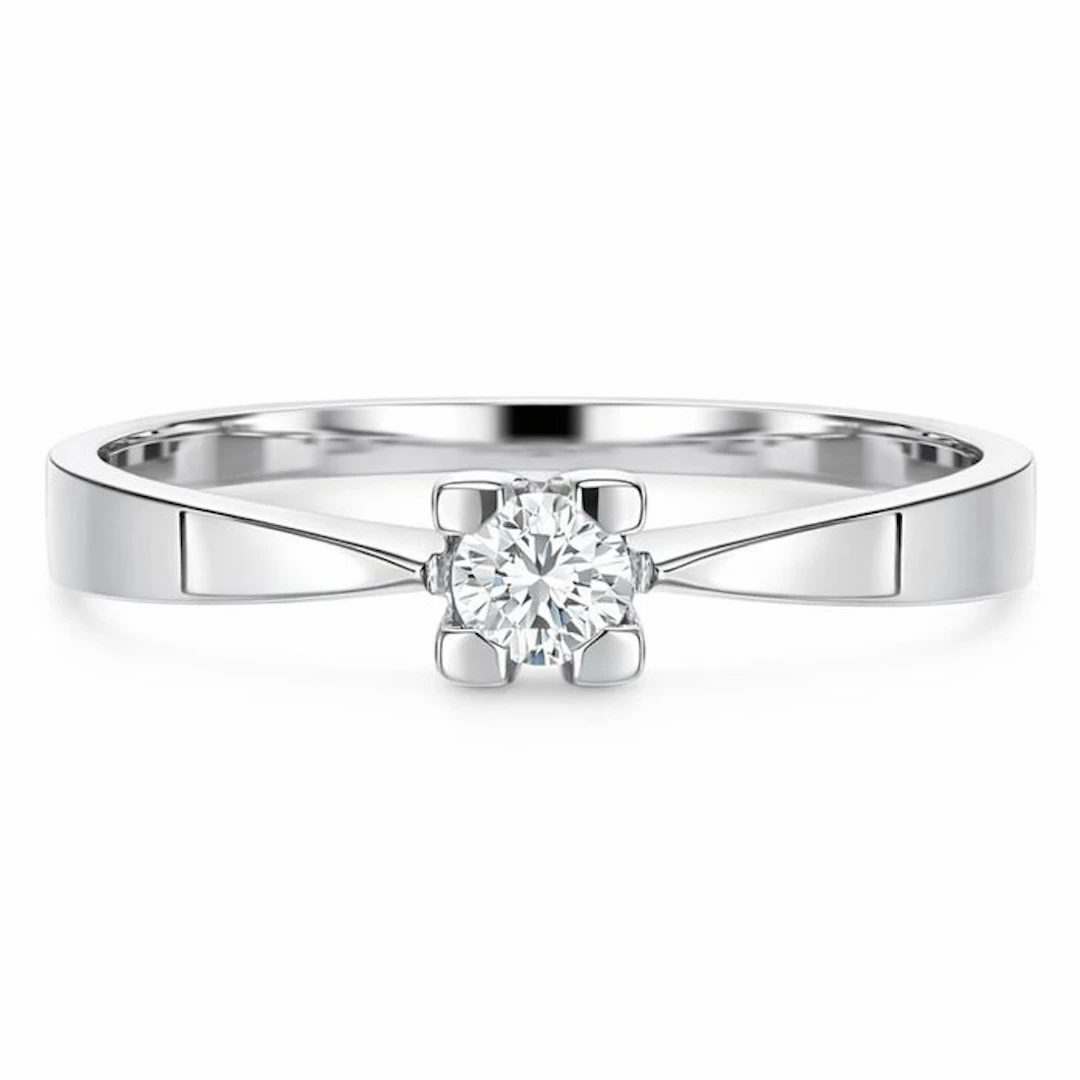 Ring - 18 kt