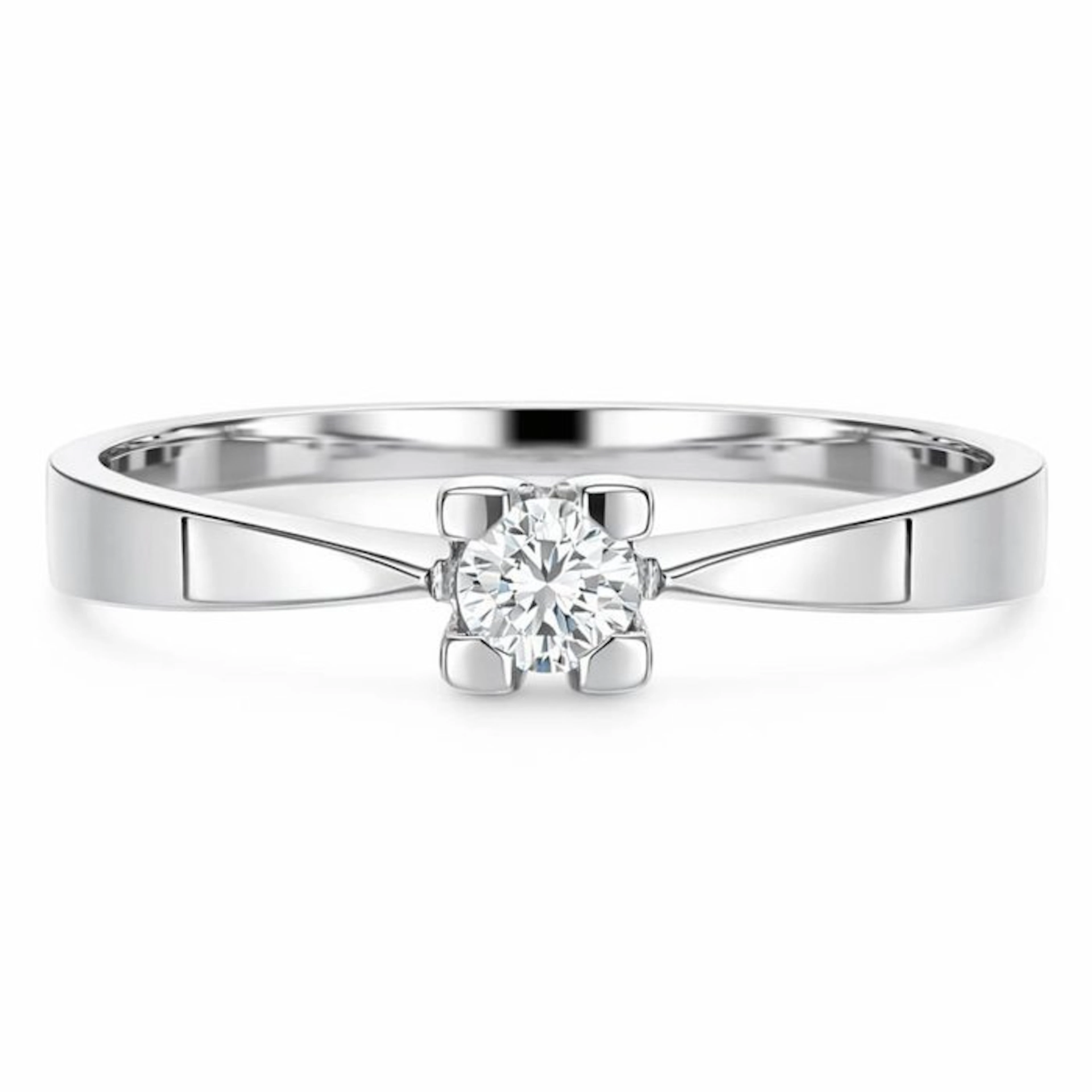 Ring - 18 kt