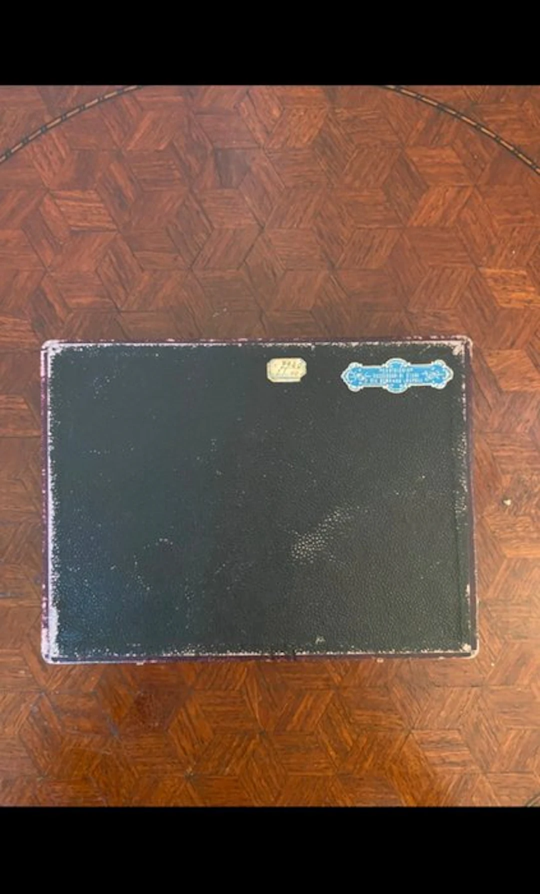 No reserve price - Fountain pen