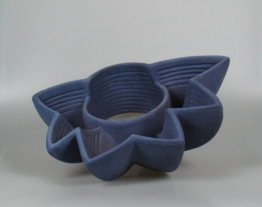 Barbara Nanning (1957) - Object 'Terra'