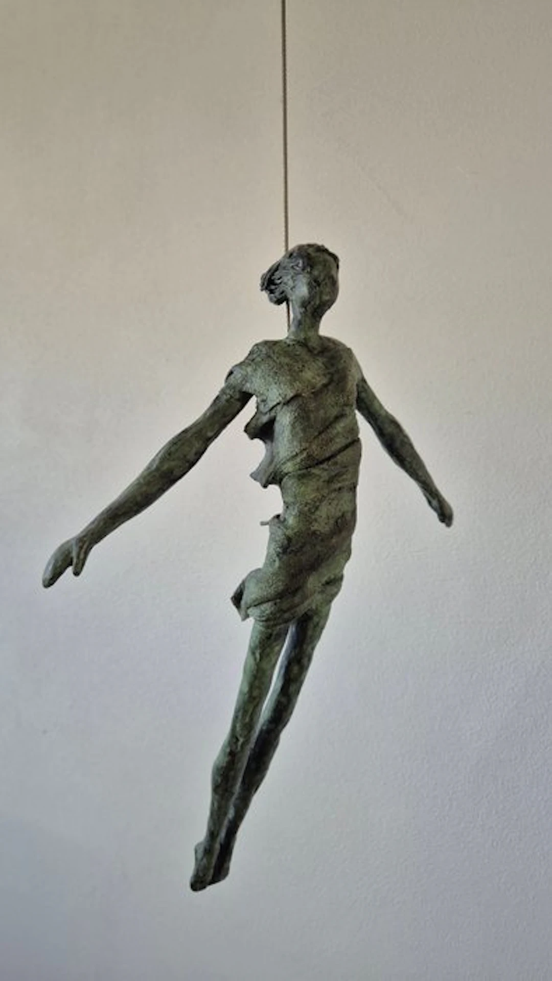 Anke Birnie (1943) - Untitled