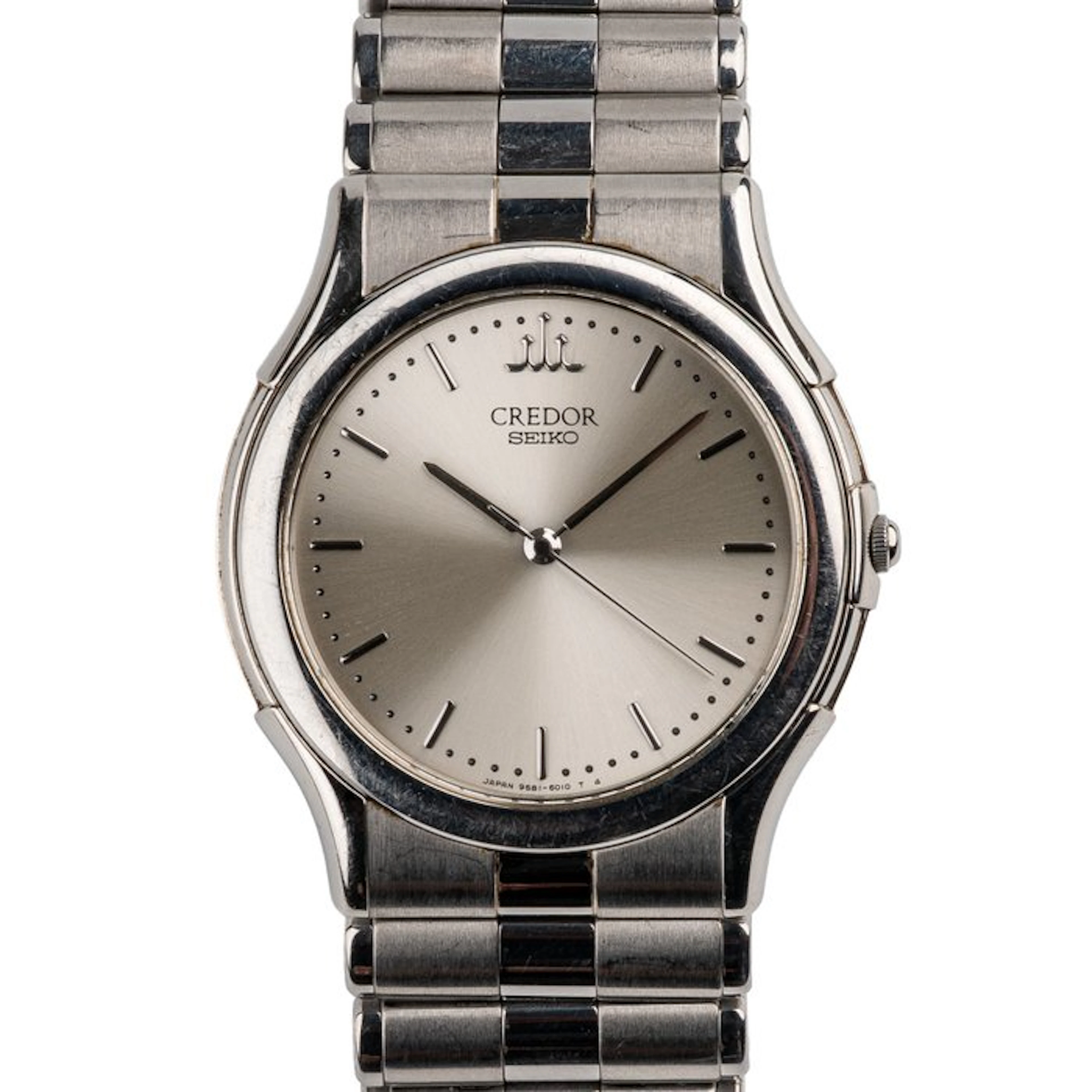 Seiko - Credor - No reserve price - 9581-6020 - Men - 1992