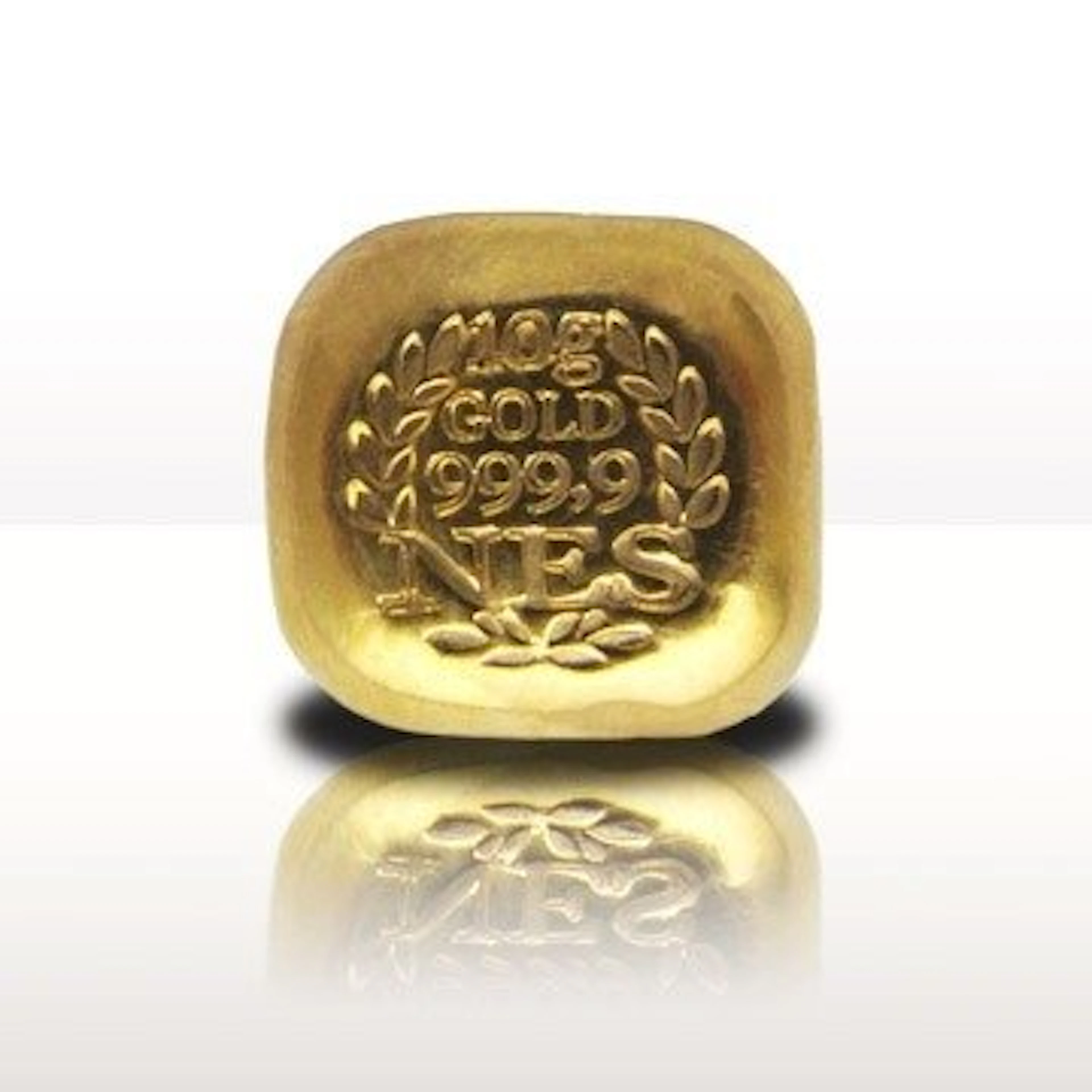10 grams - Gold - NES