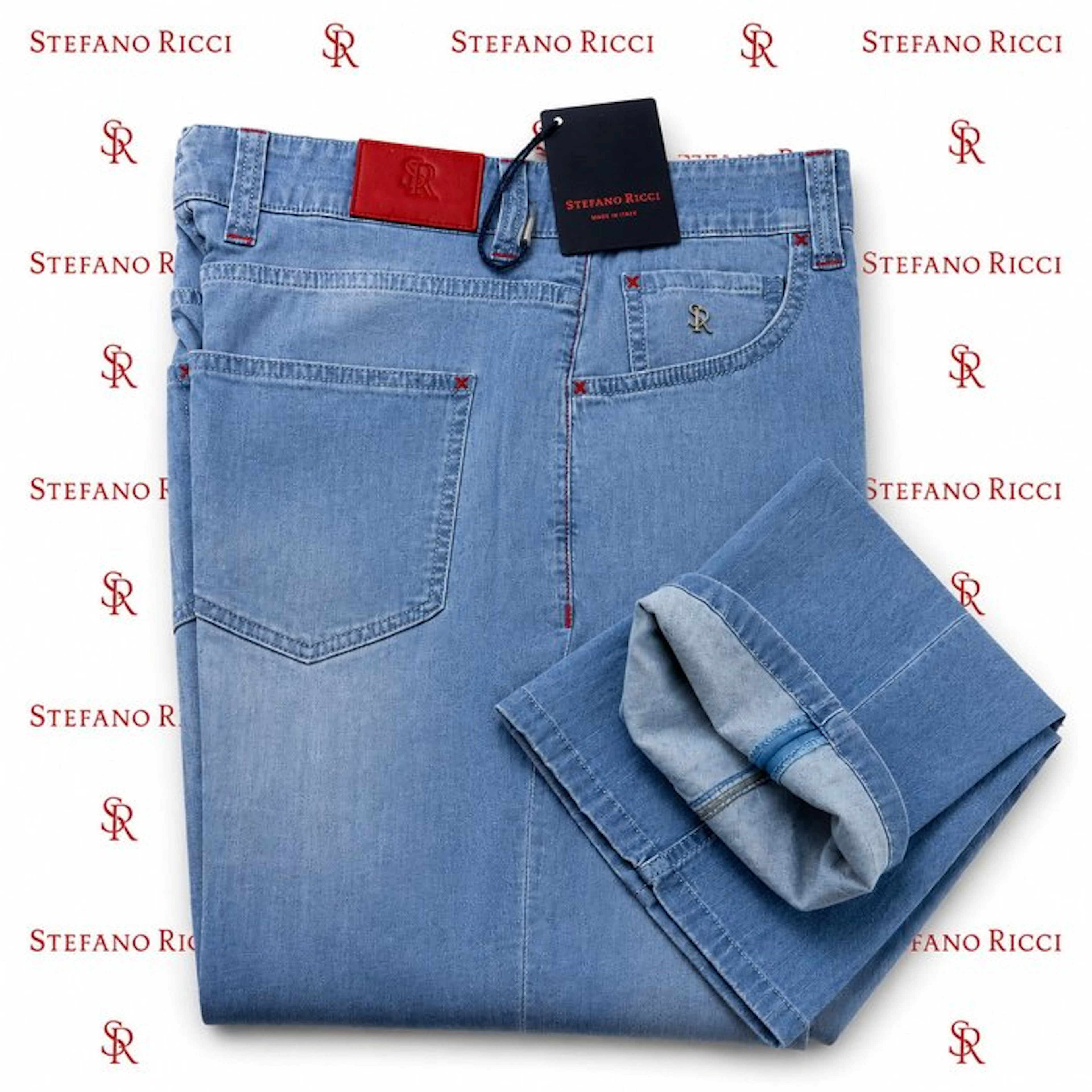 Stefano Ricci - Trousers - New with tags