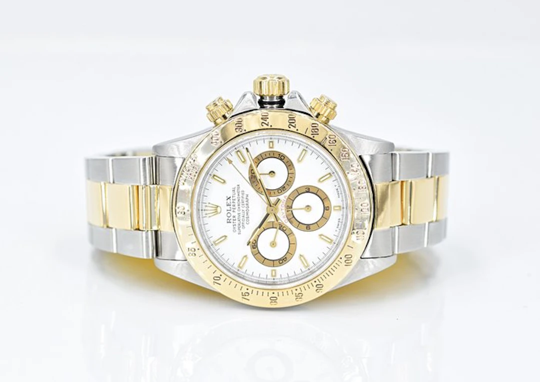 Rolex - Cosmograph Daytona Zenith - No reserve price - 16523 - Men - 1990-1999