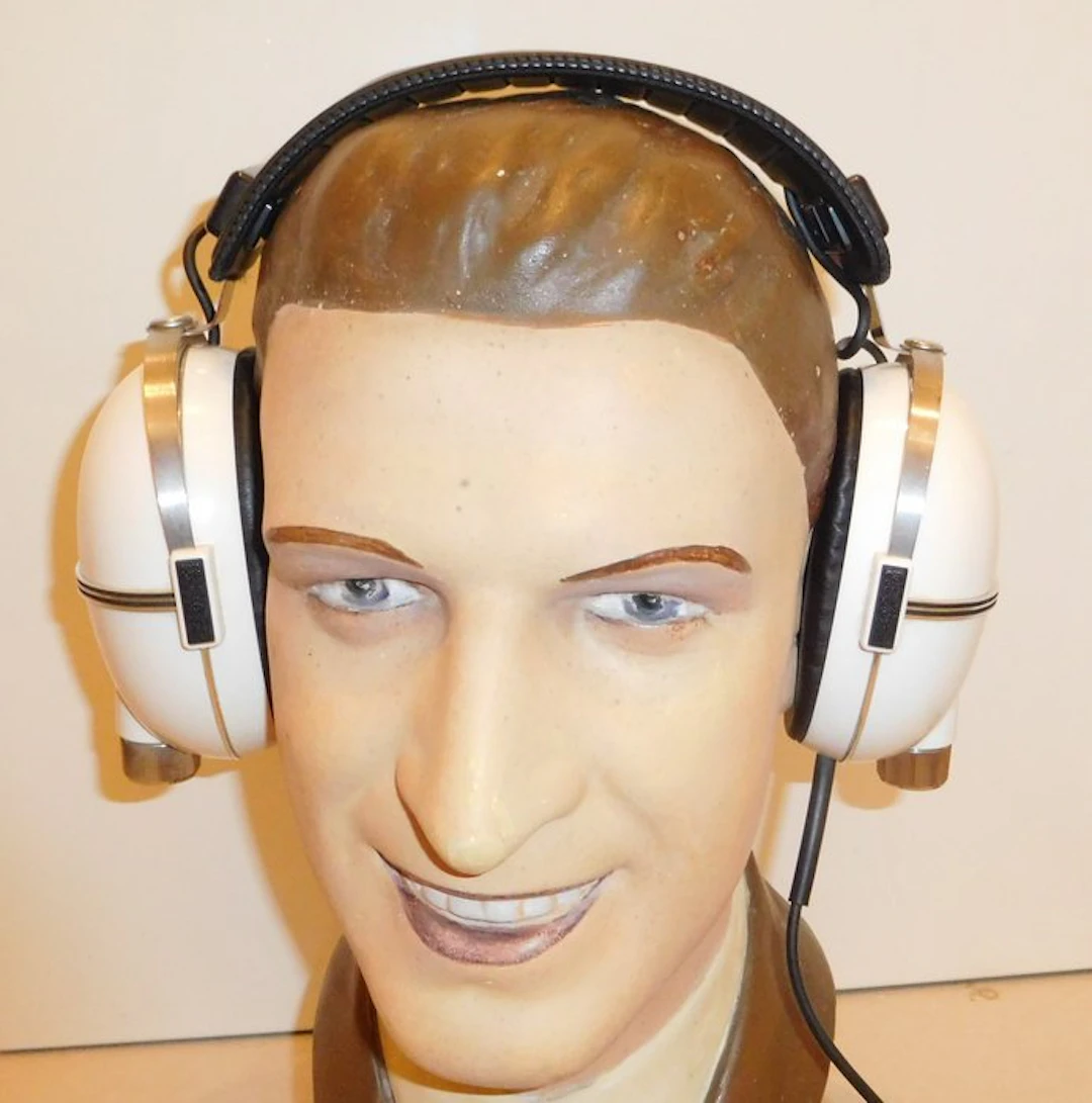 Pioneer - SE-255 Headphone