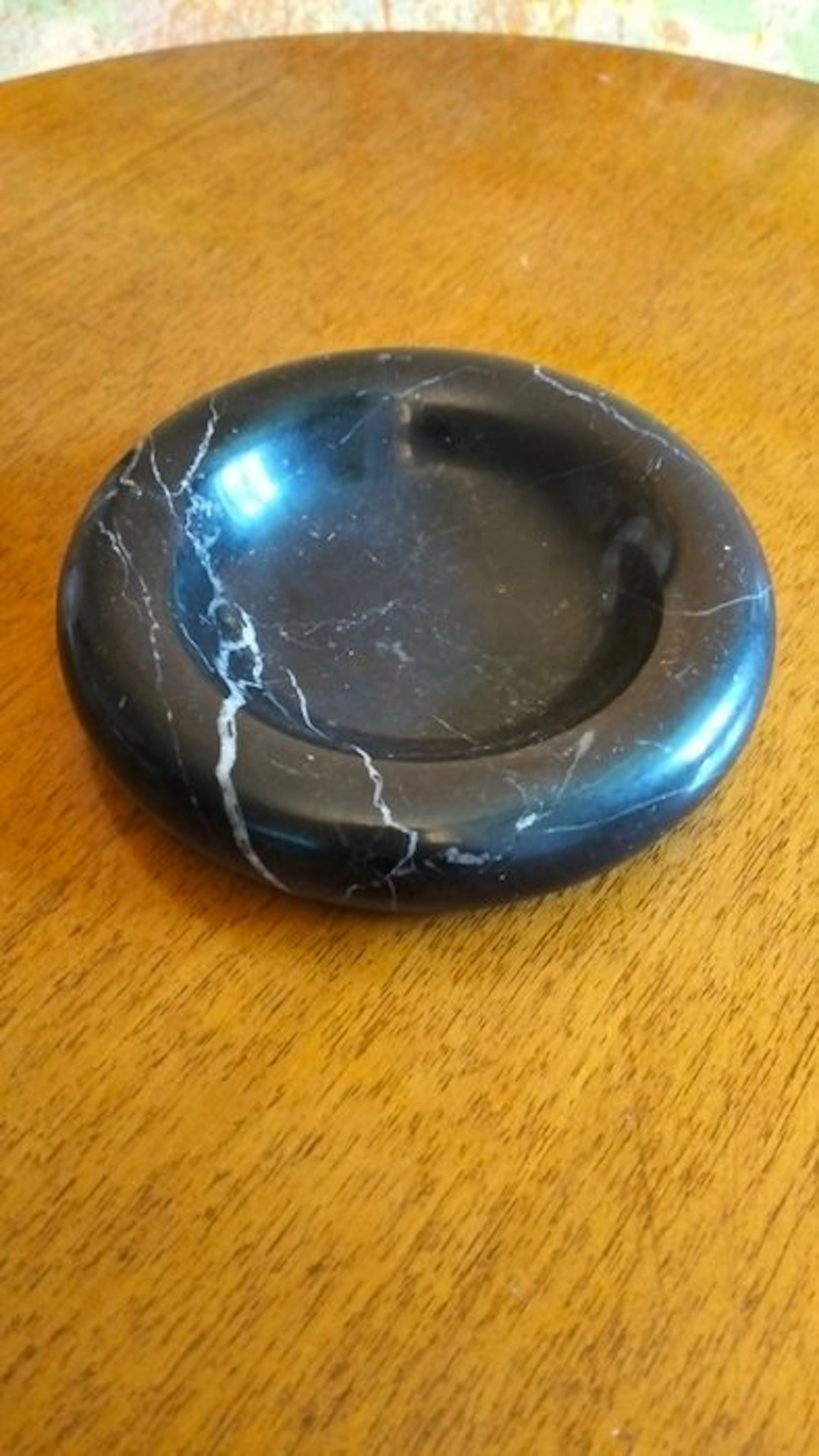 Ashtray - Marble