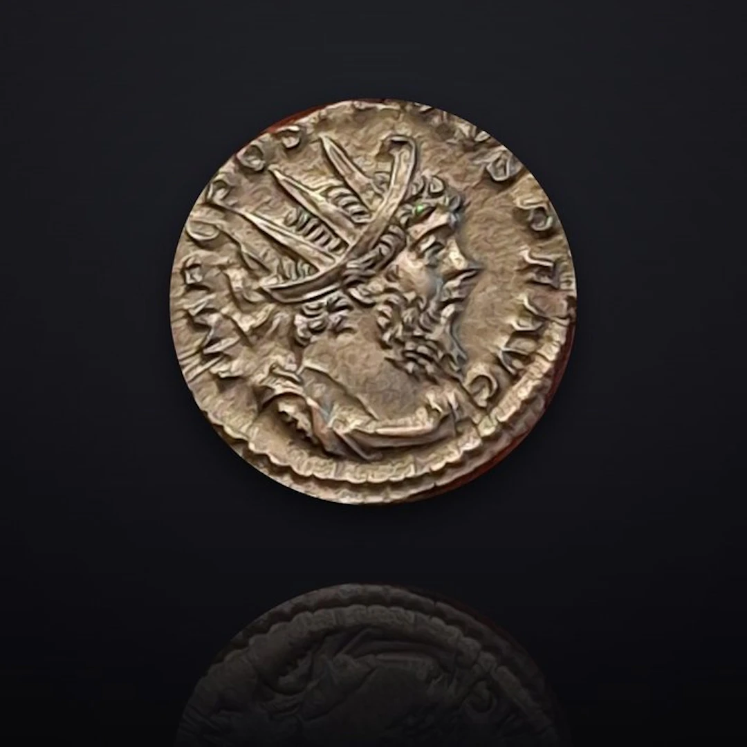 Roman Empire