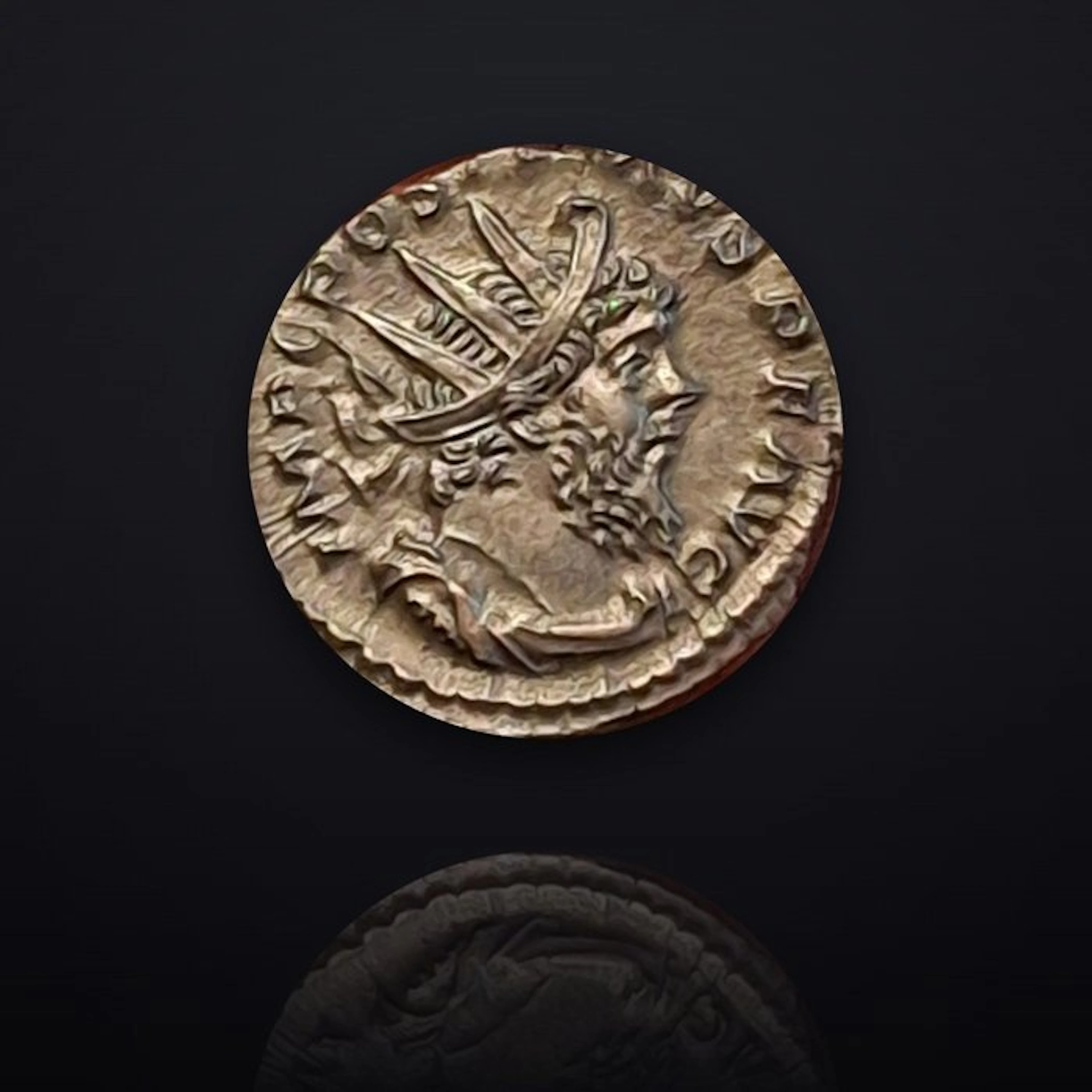 Roman Empire
