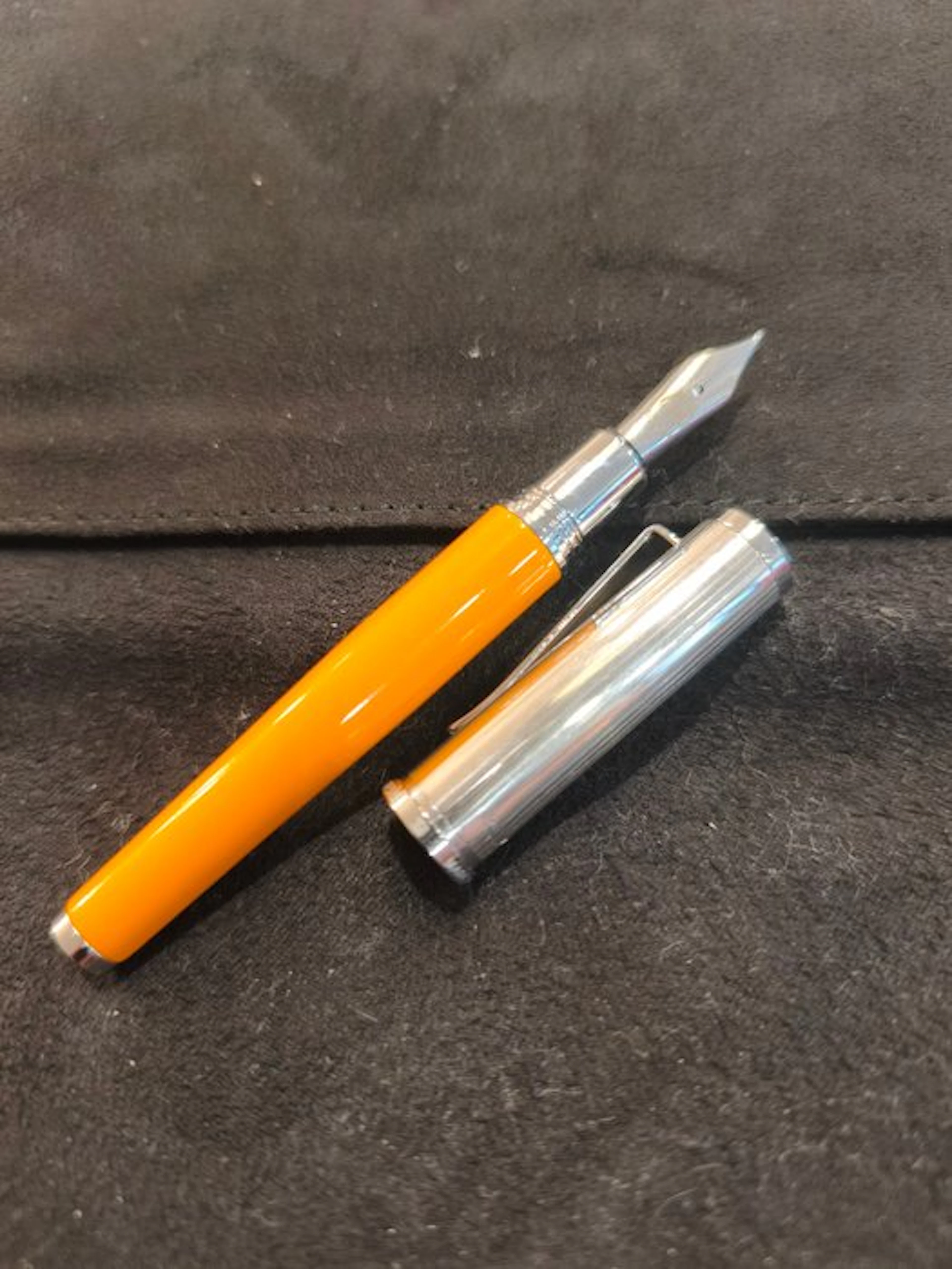 Lalex 1938 - Slimline - Fountain pen
