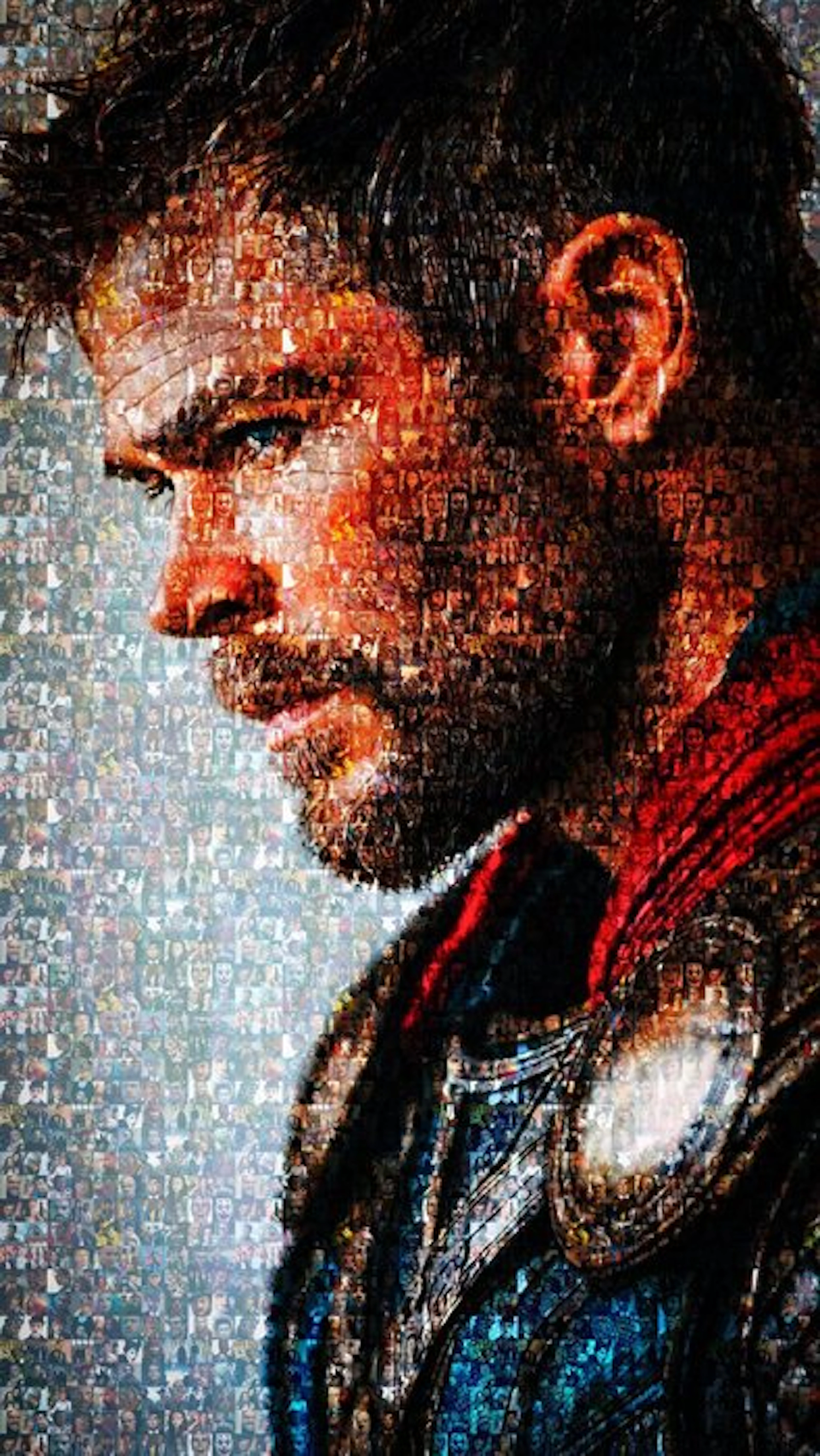 THOR (2011) - Chris Hemsworth - Artbox