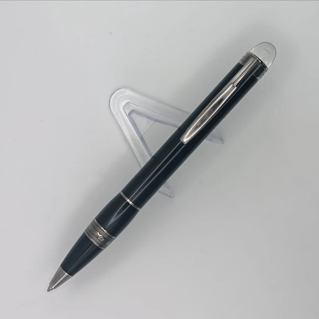 Montblanc - StarWalker Midnight Black - Pen