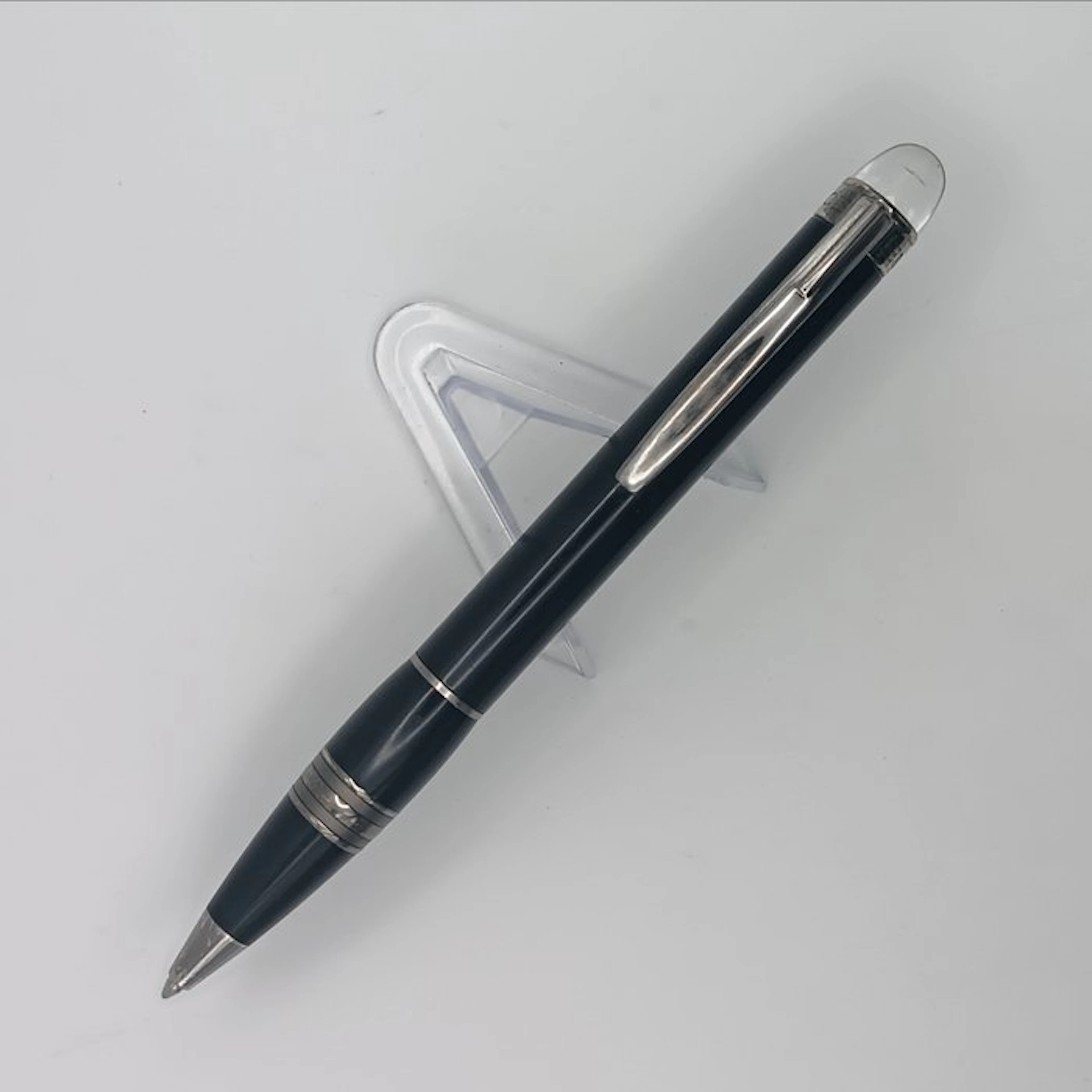 Montblanc - StarWalker Midnight Black - Pen