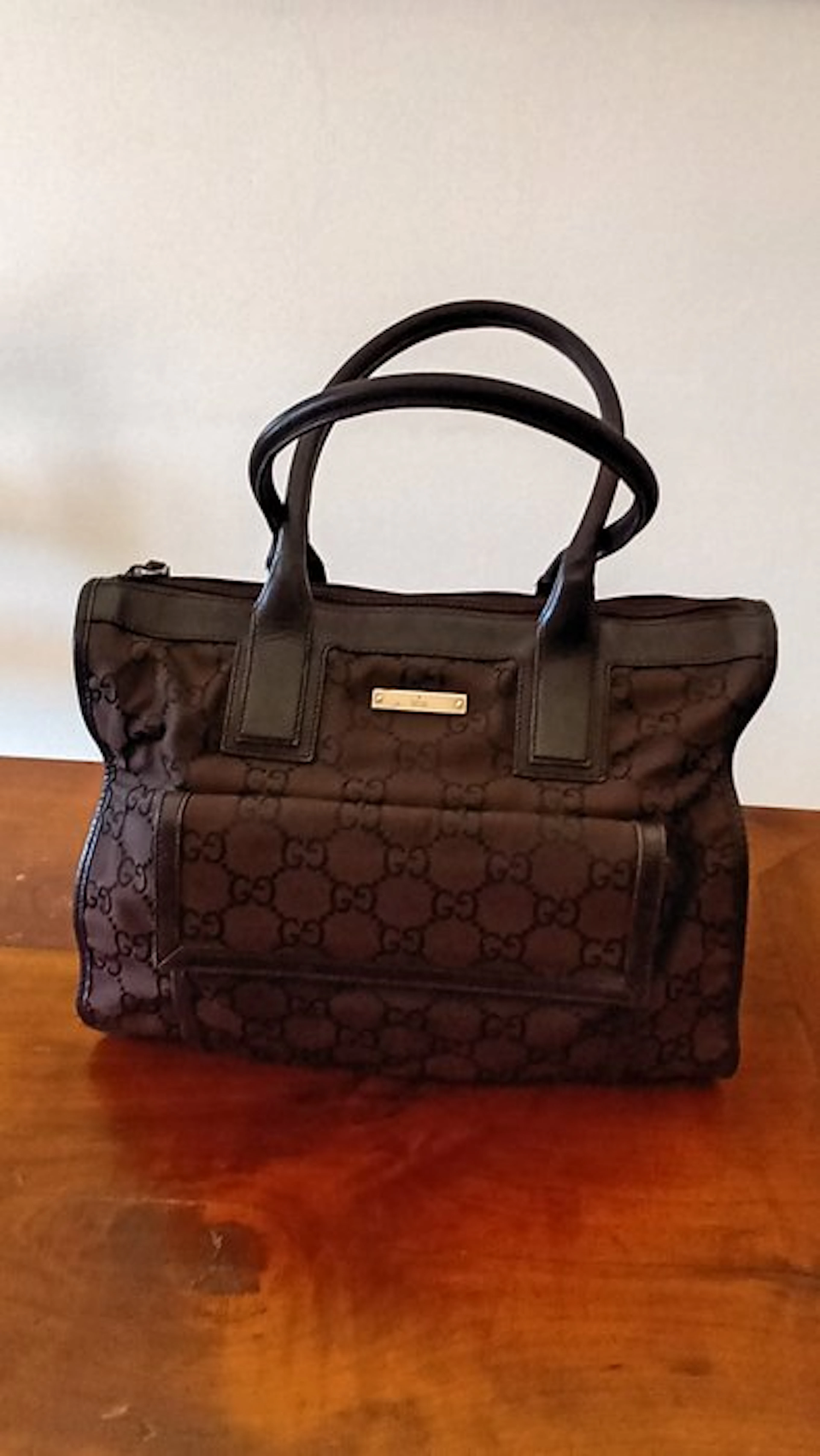 Gucci - Shoulder bag