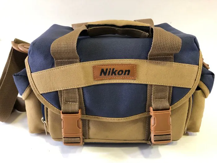 Nikon Camera Bag Camera bag