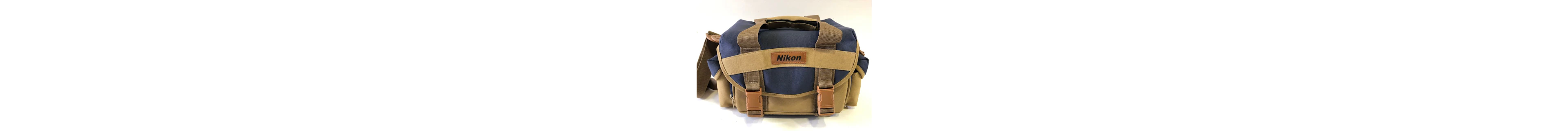 Nikon Camera Bag Camera bag