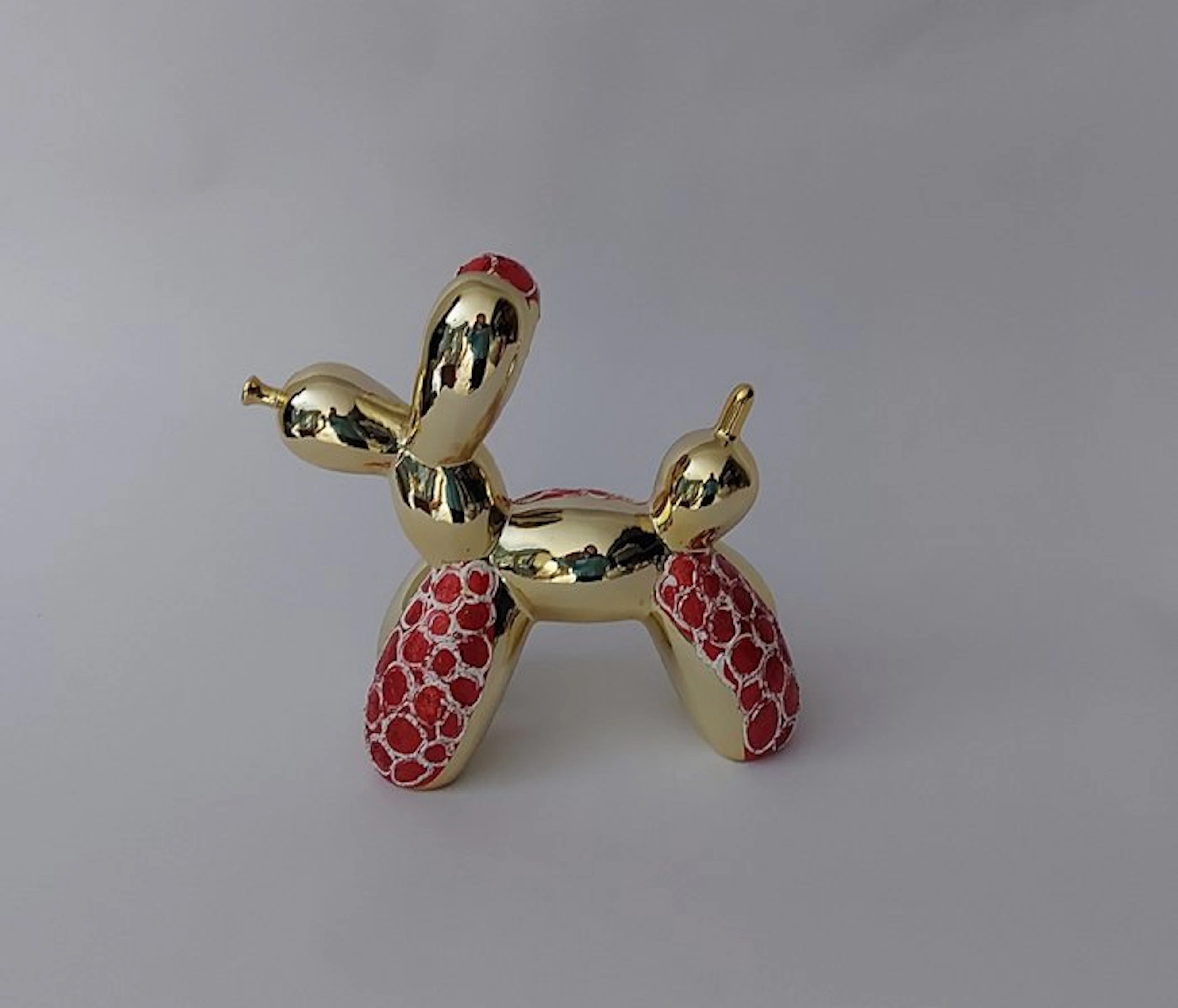 amanda dake - Balloon dog Doggie Rihanna