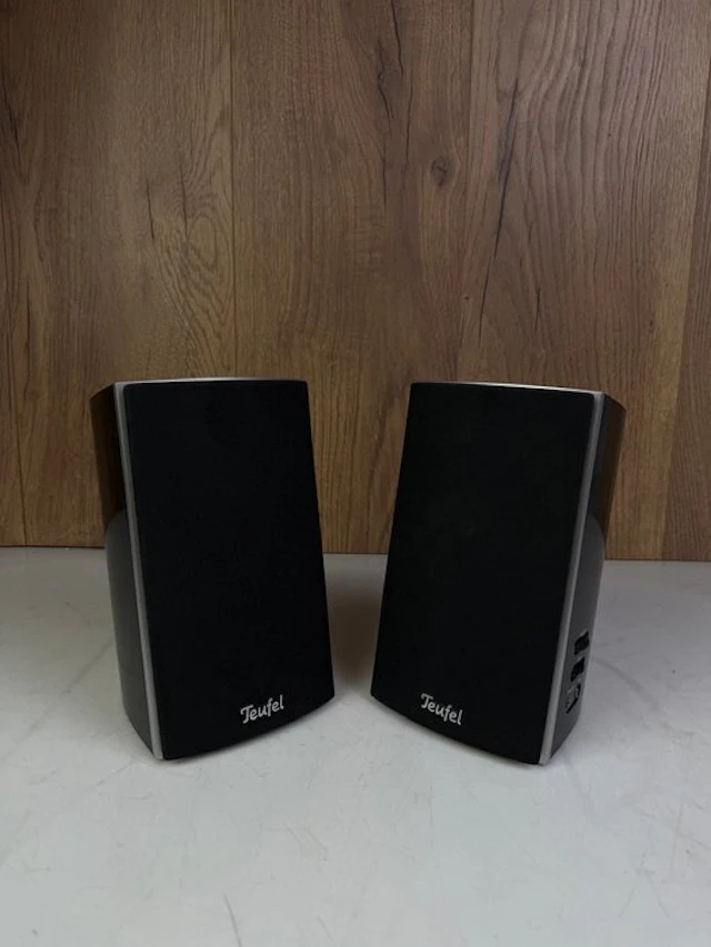 Teufel - Concept B 20 Speaker set