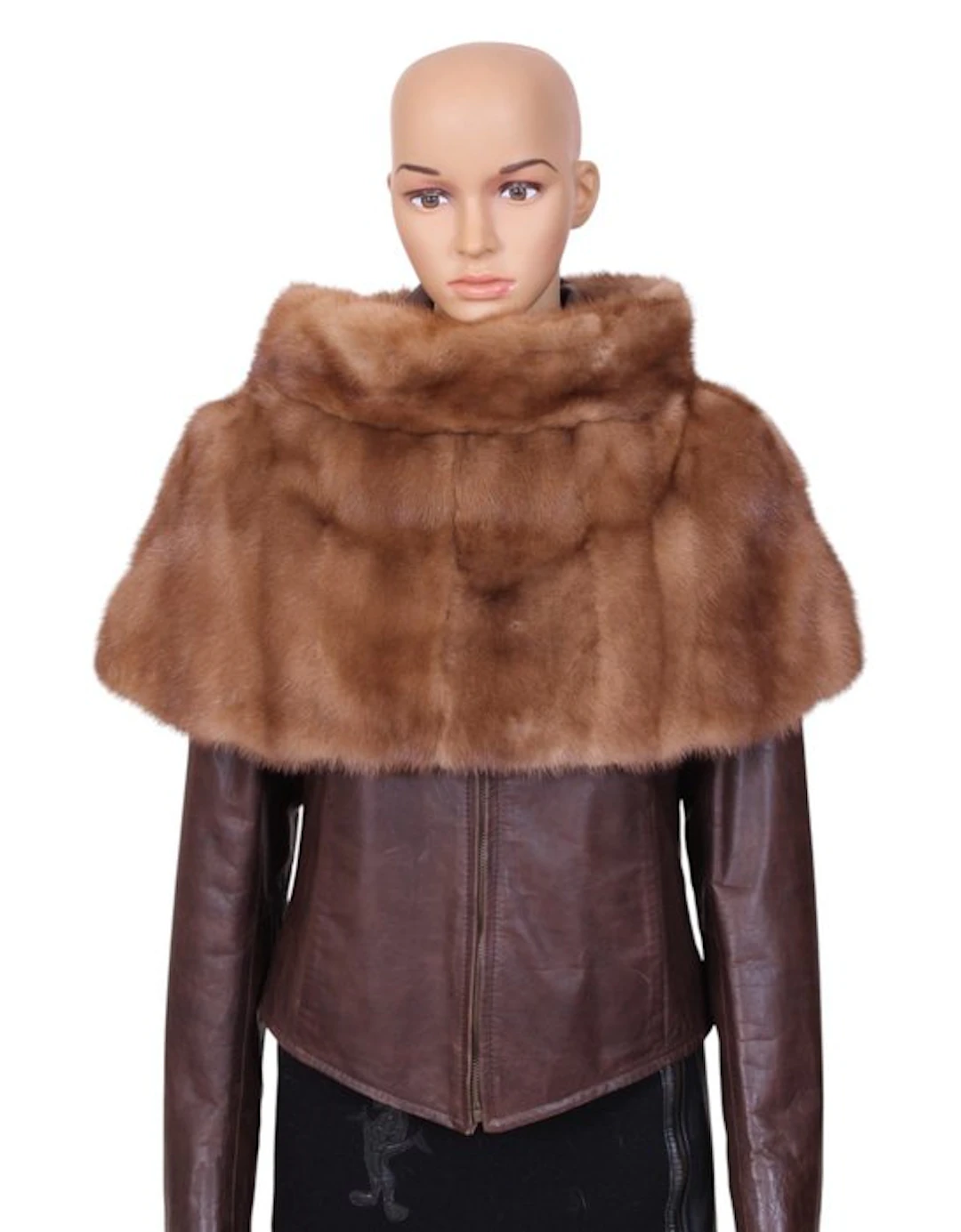 Artisan Furrier - Cape