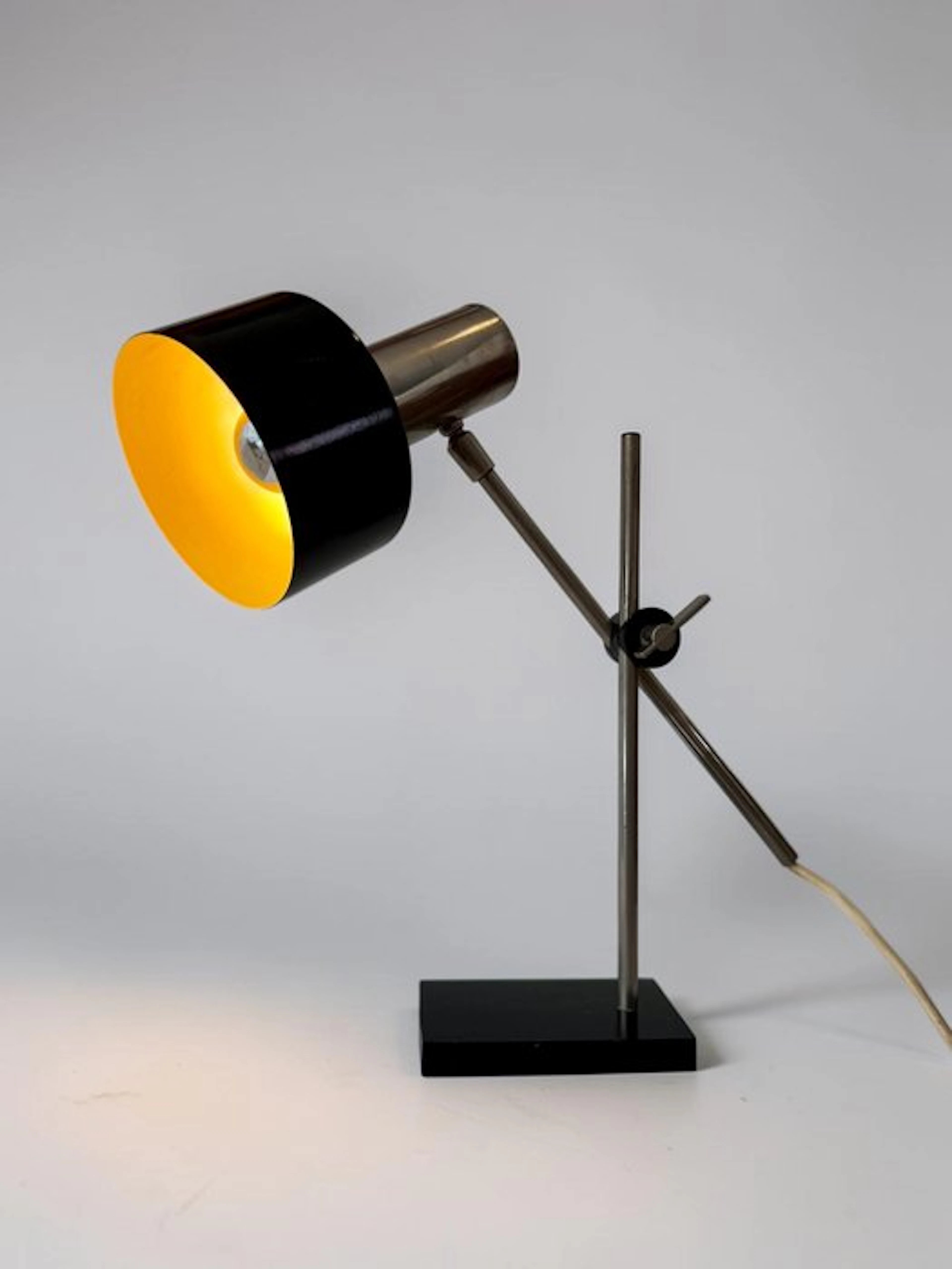 Table lamp - Metal