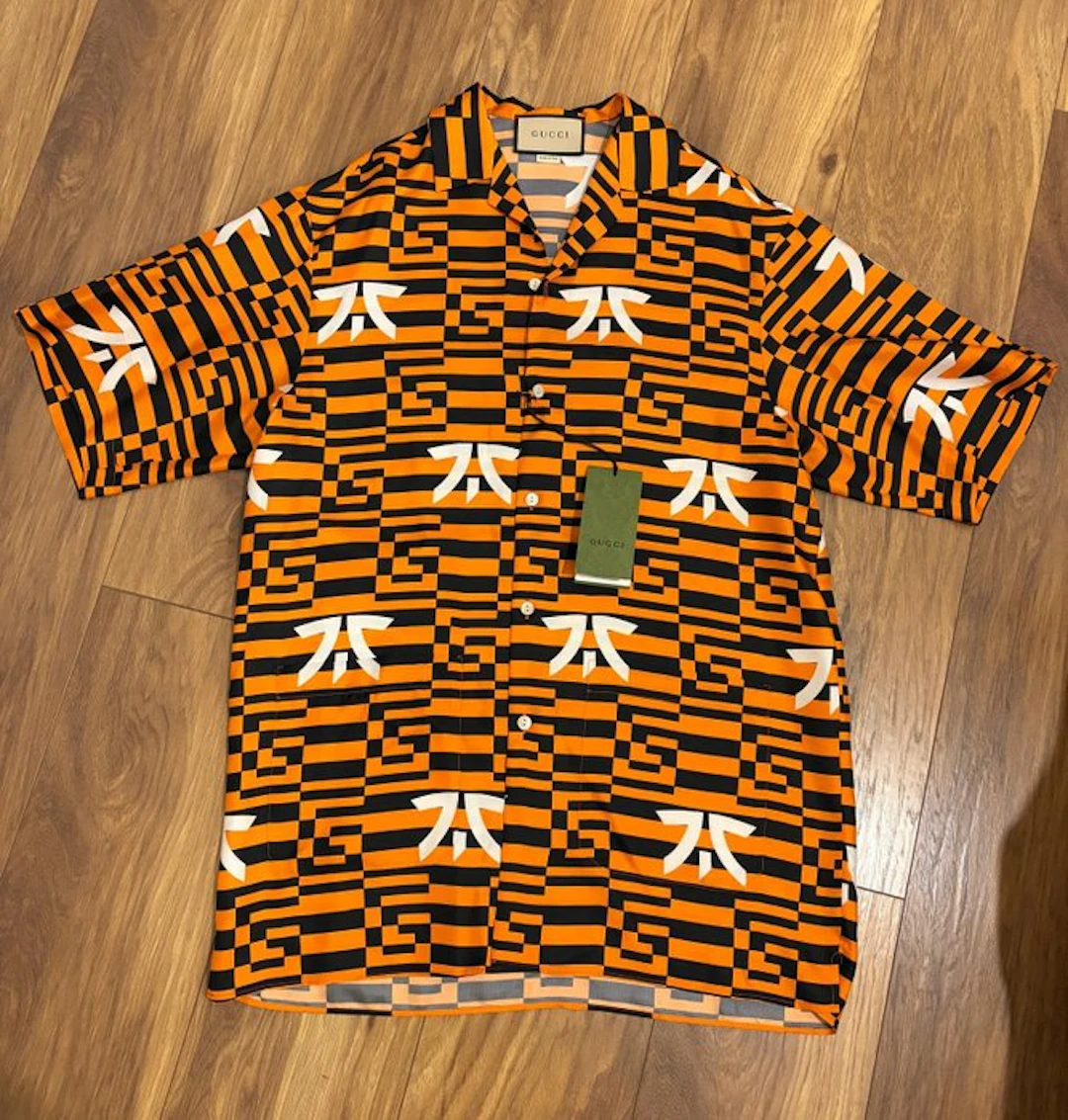 Gucci - Shirt - New with tags