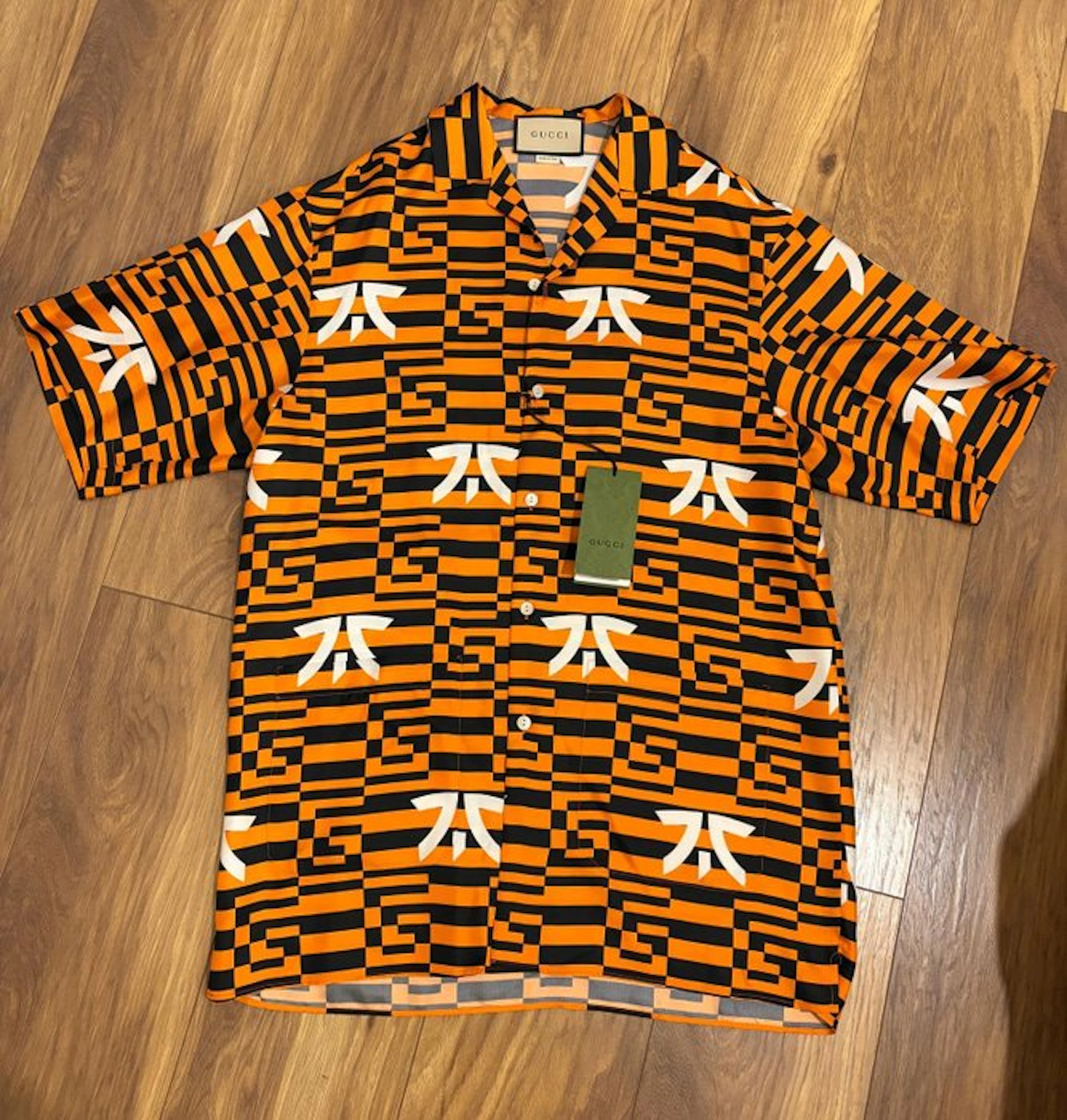 Gucci - Shirt - New with tags