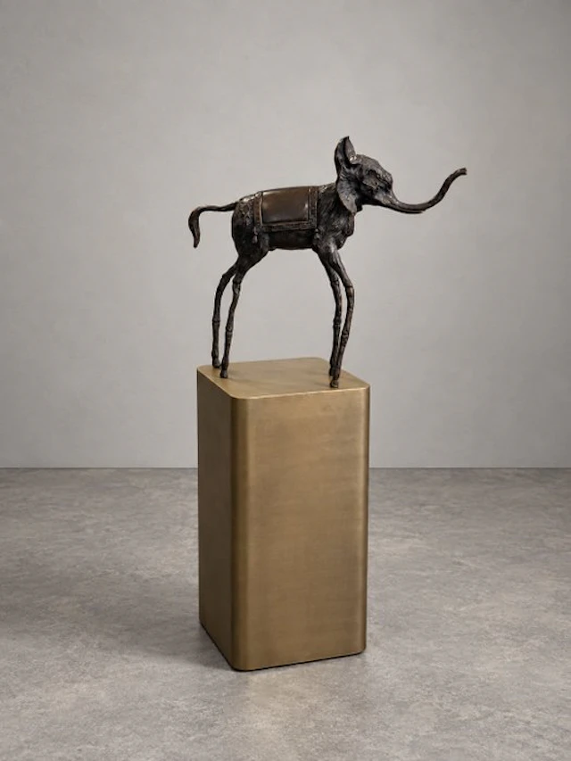 Sculpture