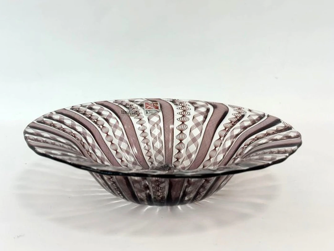 Barovier & Toso - Goblet - Murano glass