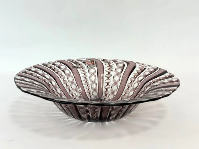 Barovier & Toso - Goblet - Murano glass