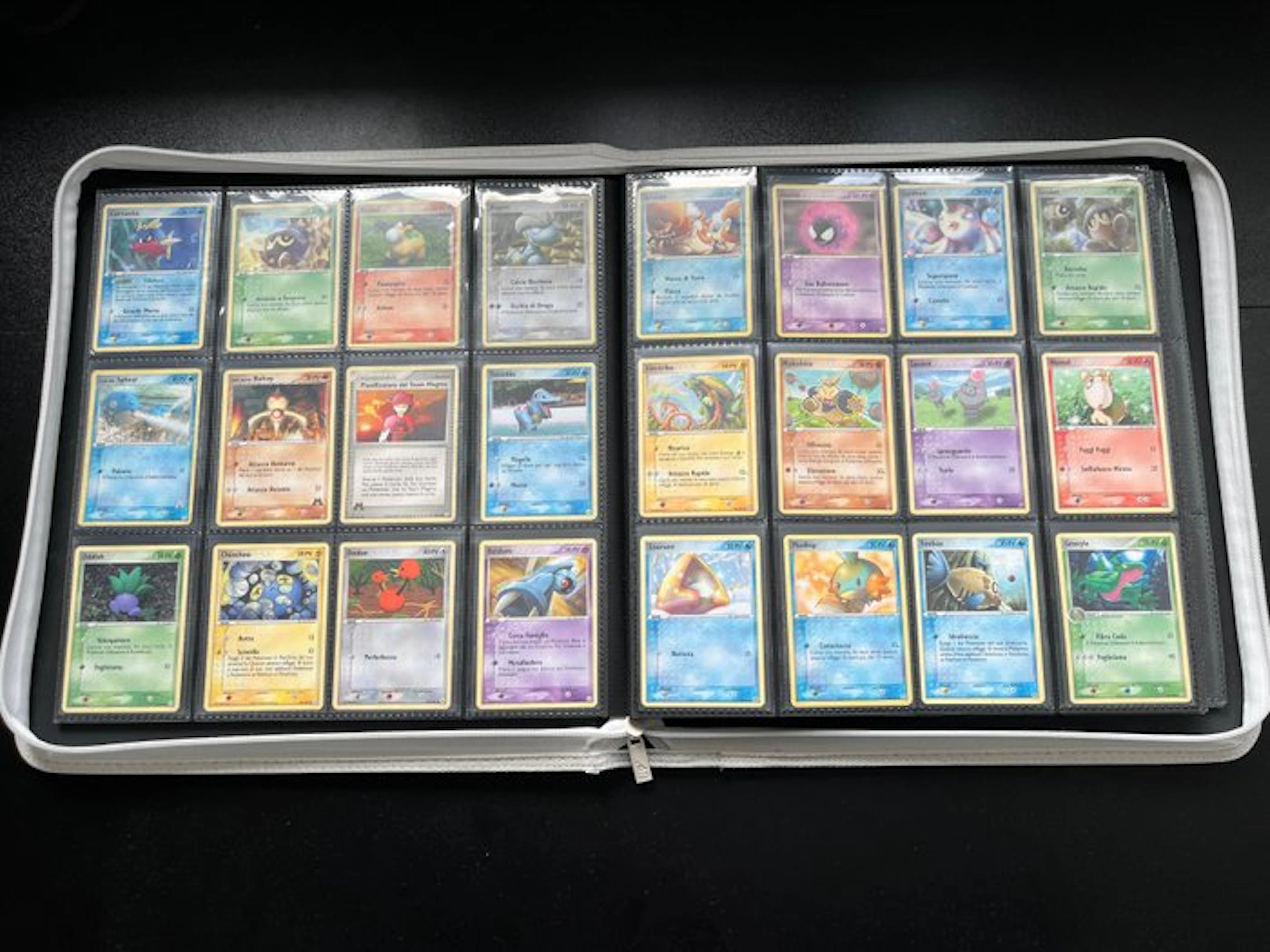 Pokémon - 133 Card - special vintage Pokemon cards from...