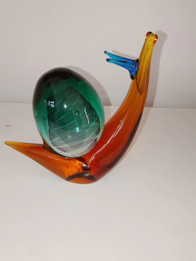 Lip - Statue