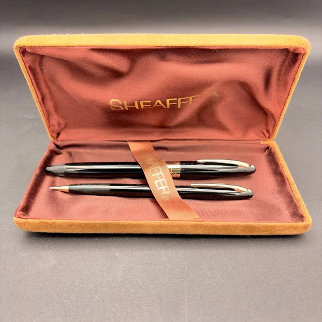 Sheaffer - Snorkel TM - Fountain pen